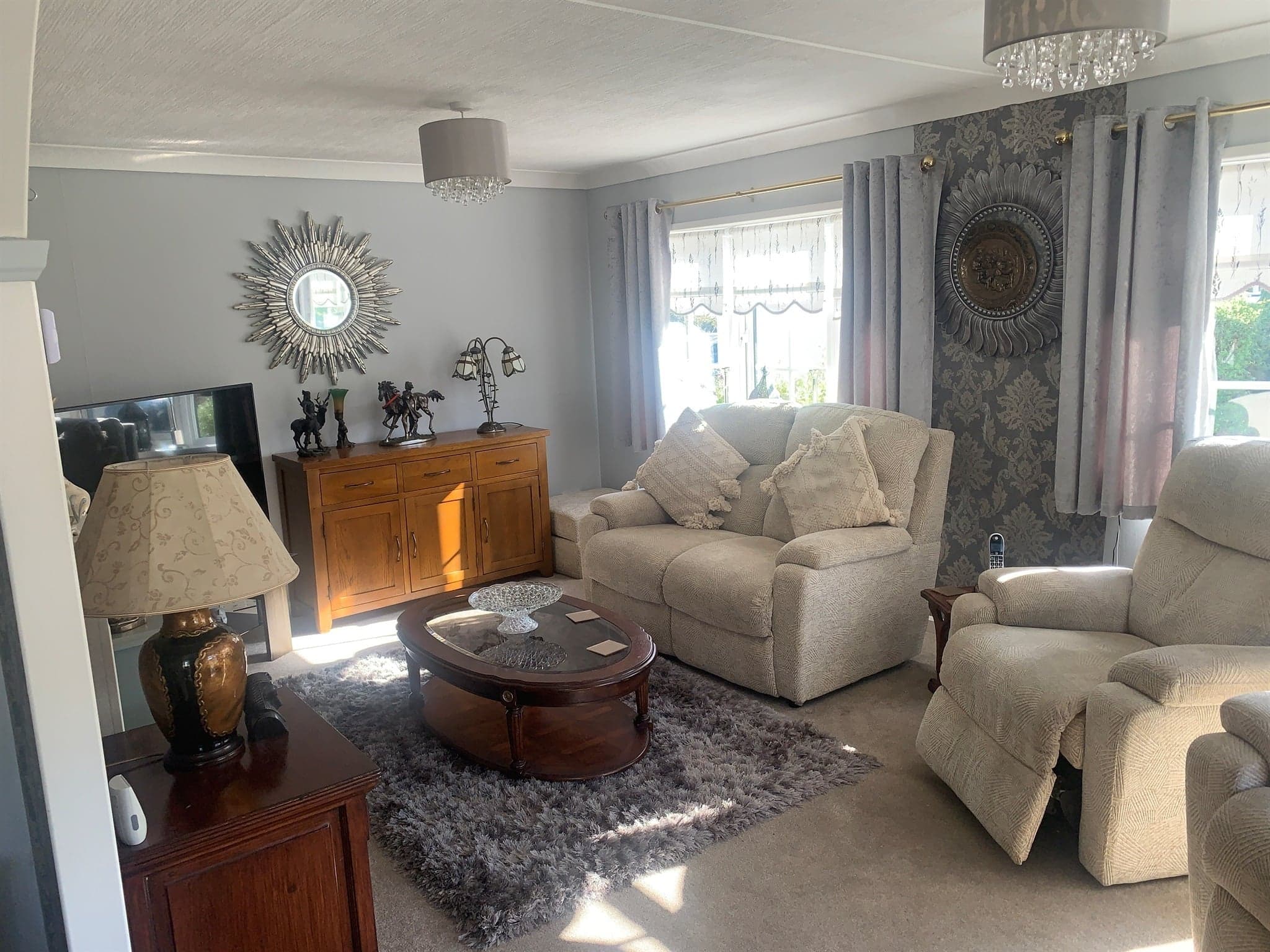 Property at Severn Bank Park, STOURPORT-ON-SEVERN