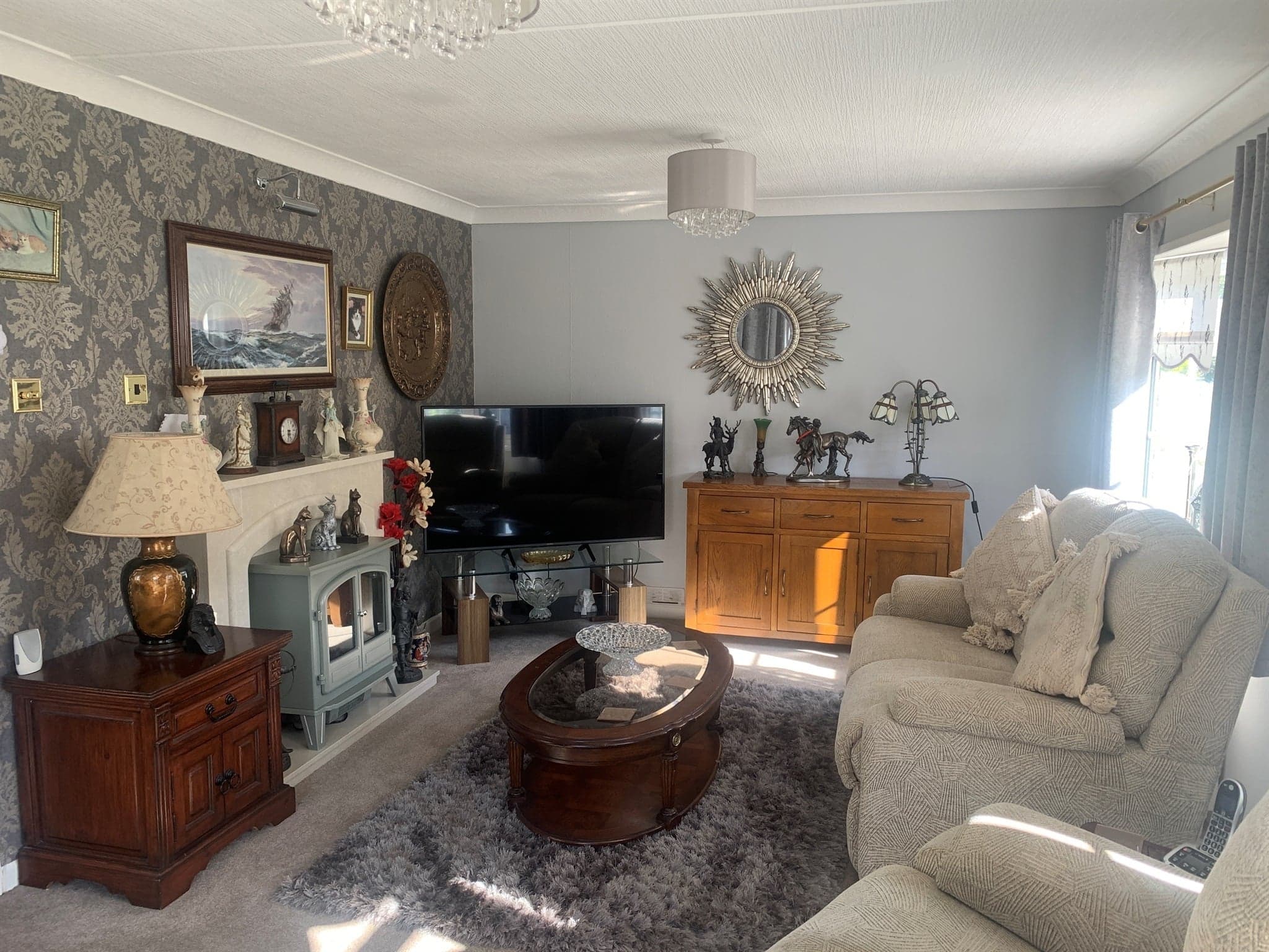 Property at Severn Bank Park, STOURPORT-ON-SEVERN