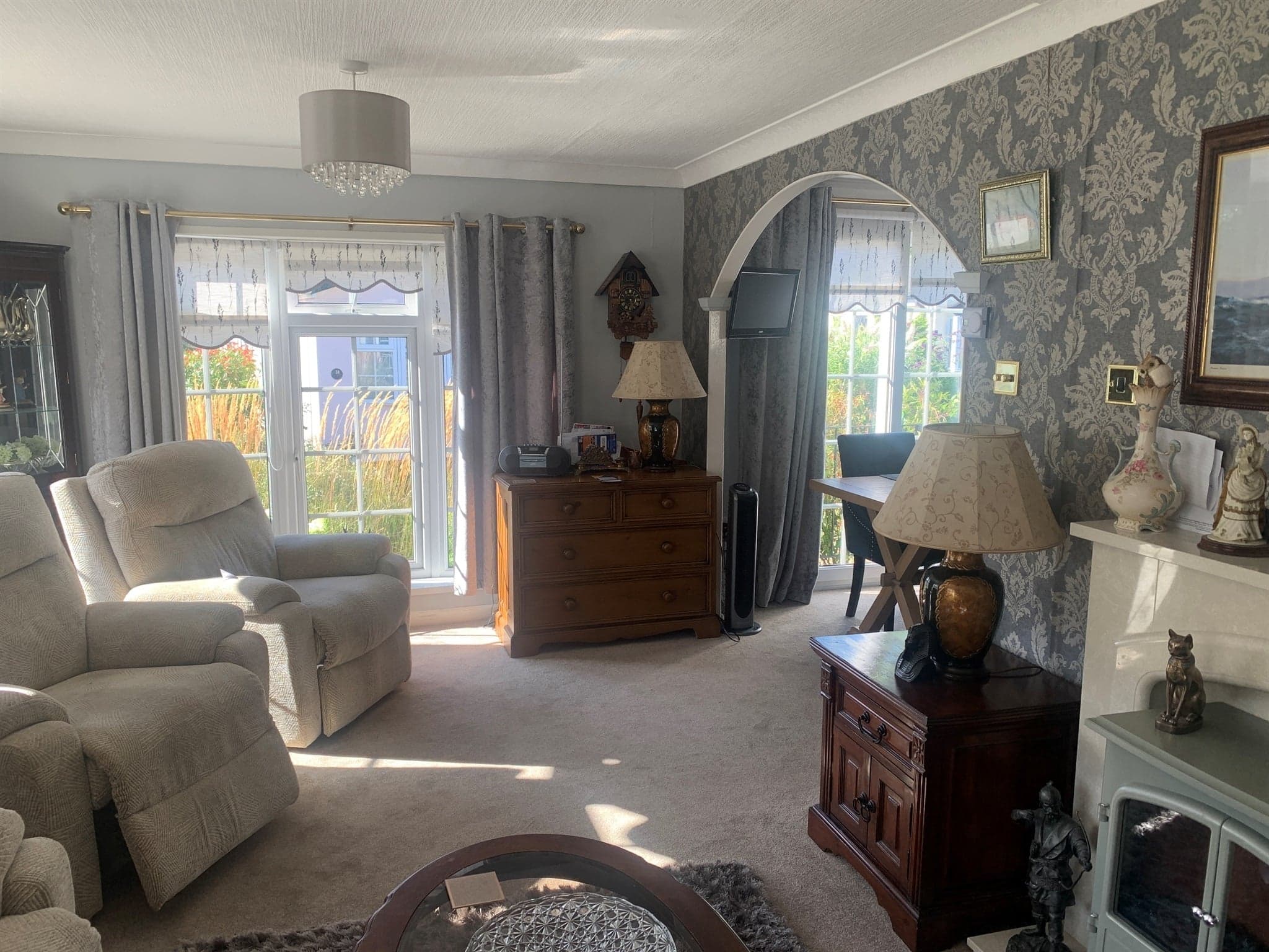 Property at Severn Bank Park, STOURPORT-ON-SEVERN