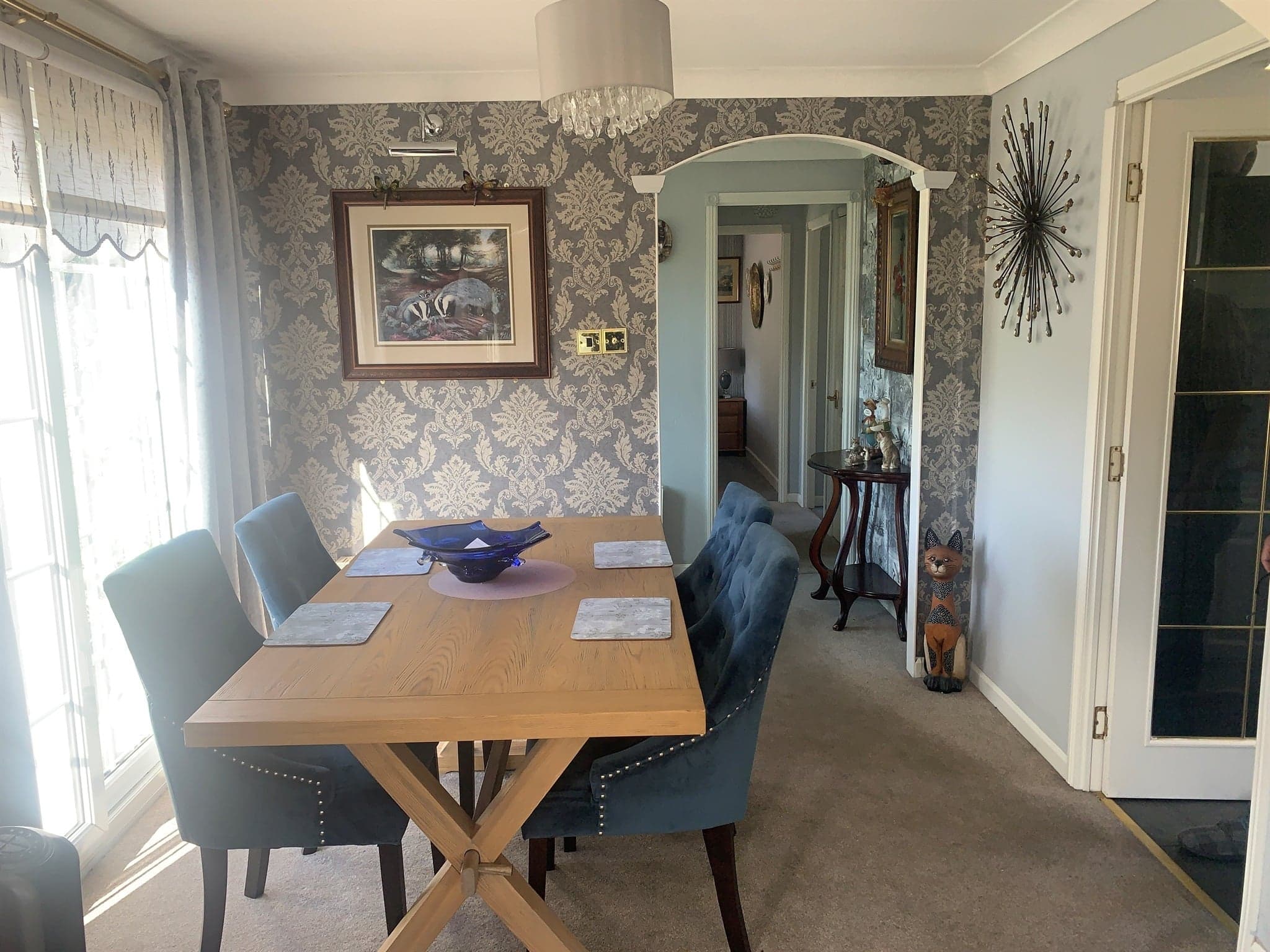 Property at Severn Bank Park, STOURPORT-ON-SEVERN