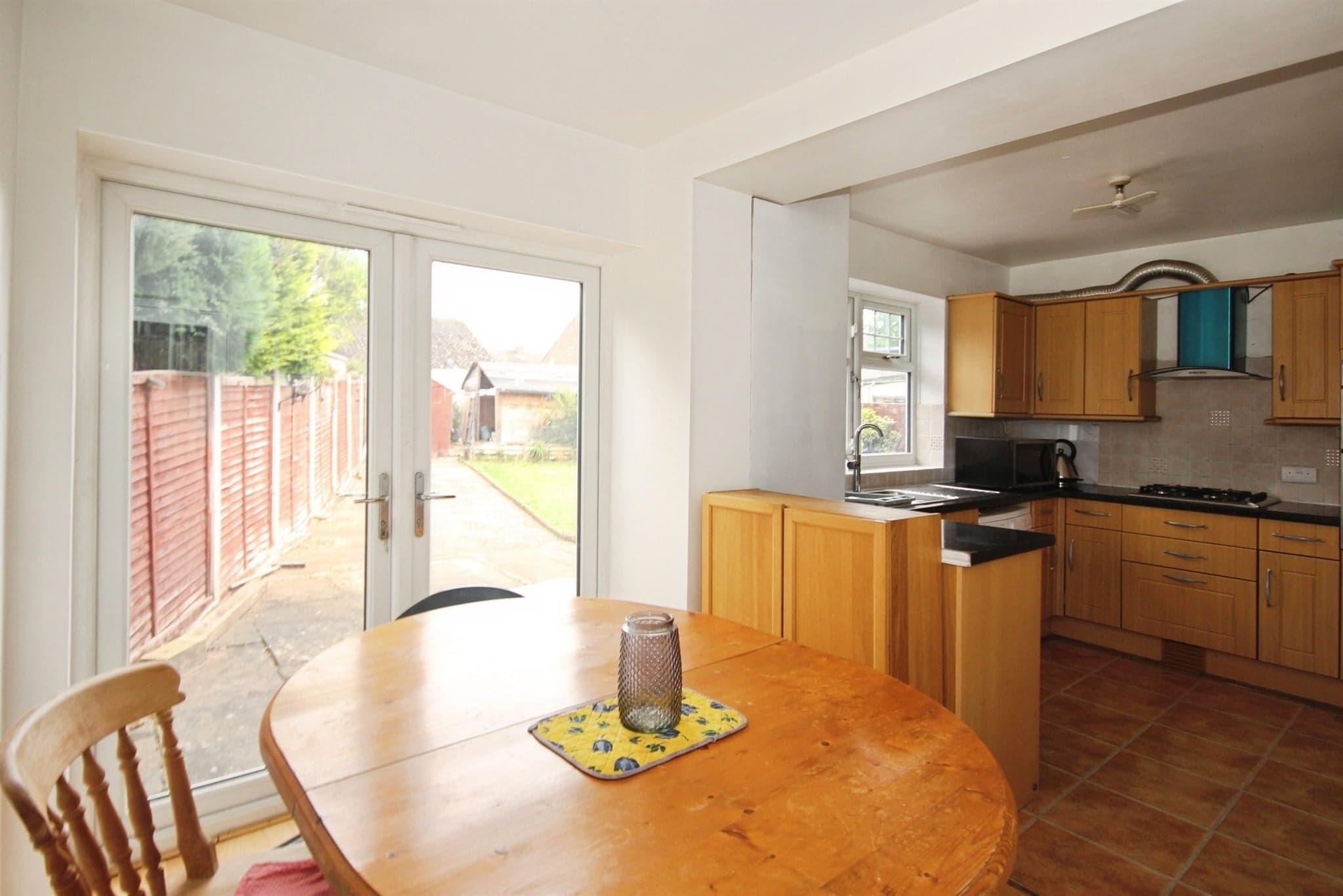 Property at Draycott Road, Coventry