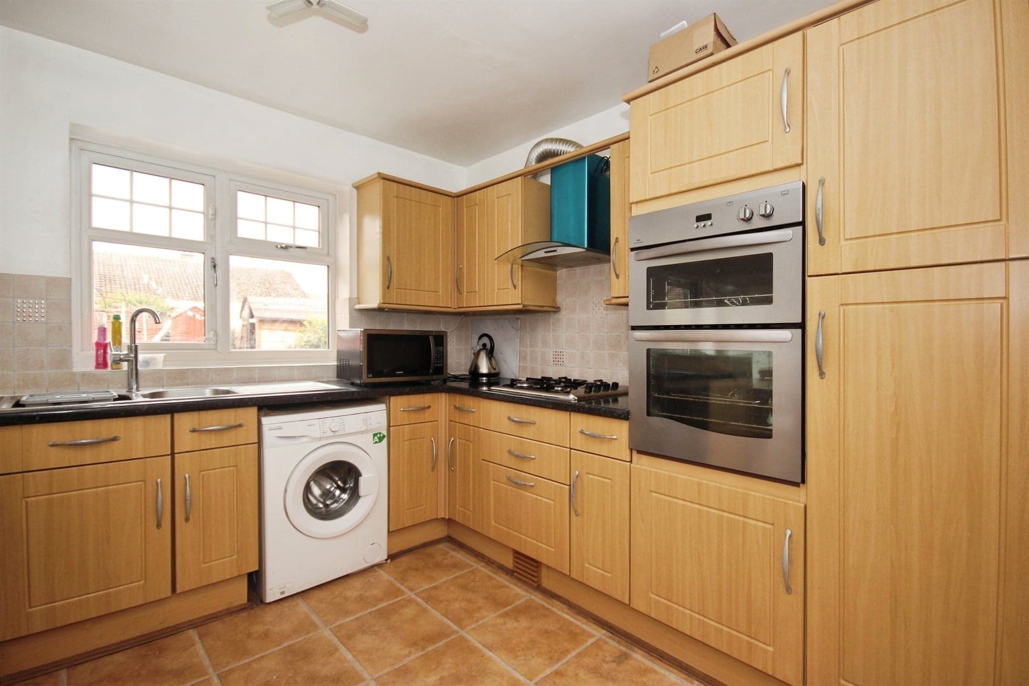 Property at Draycott Road, Coventry