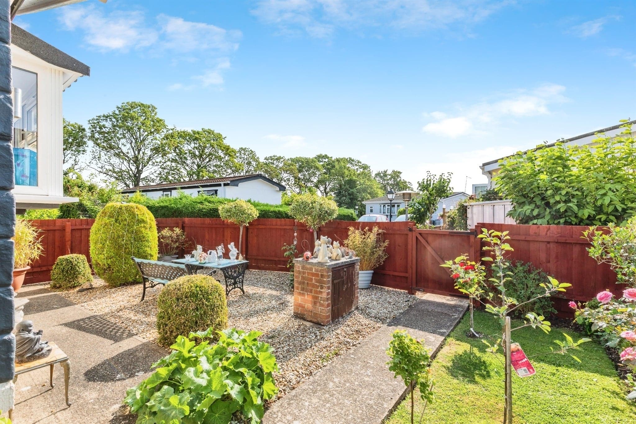 Property at Bedford Road, Rushden