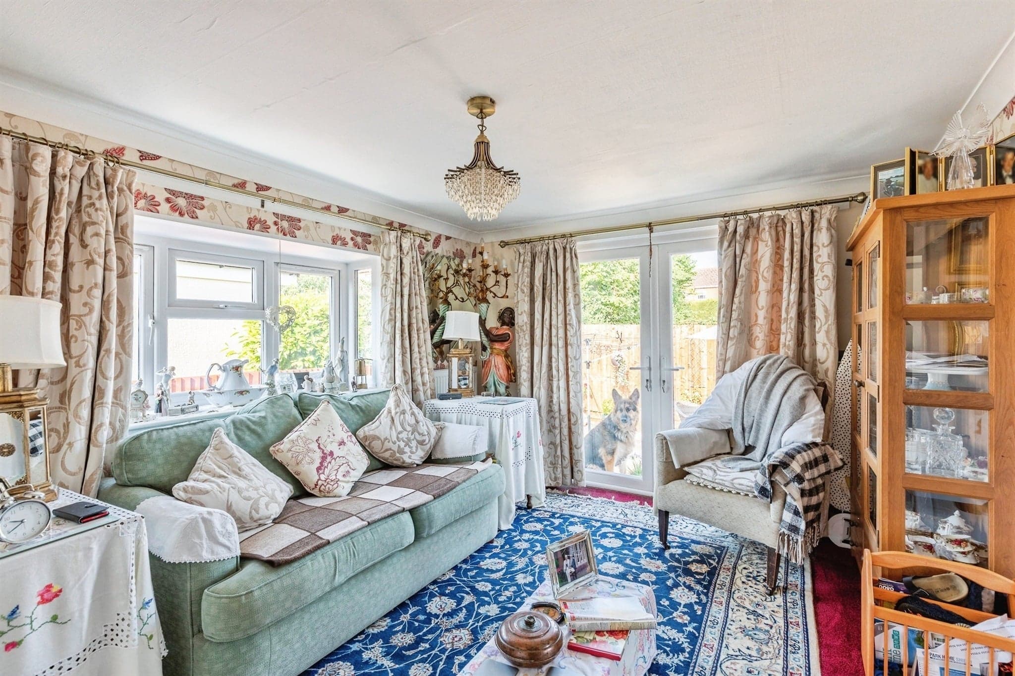 Property at Bedford Road, Rushden