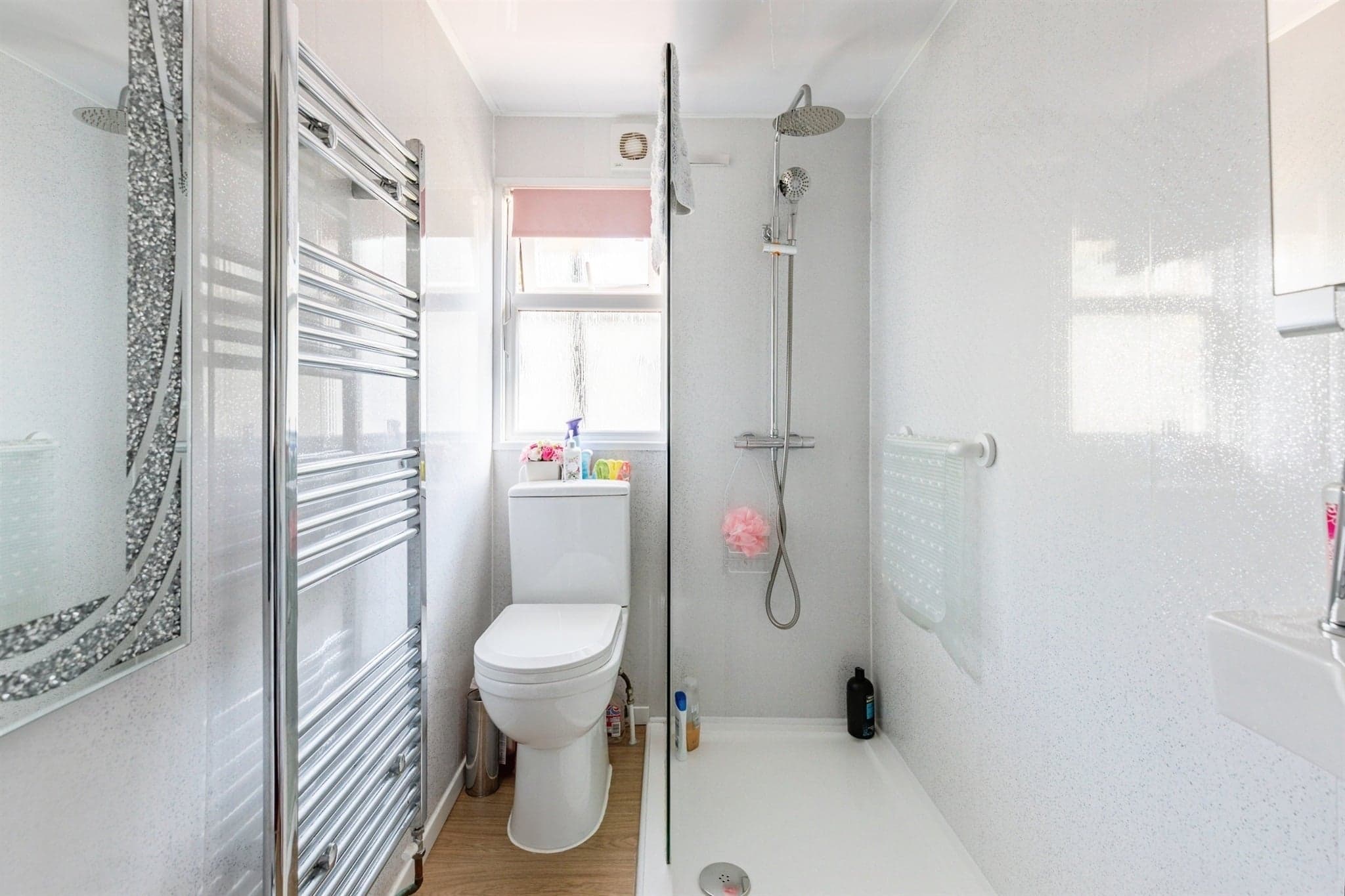 Property at Bedford Road, Rushden