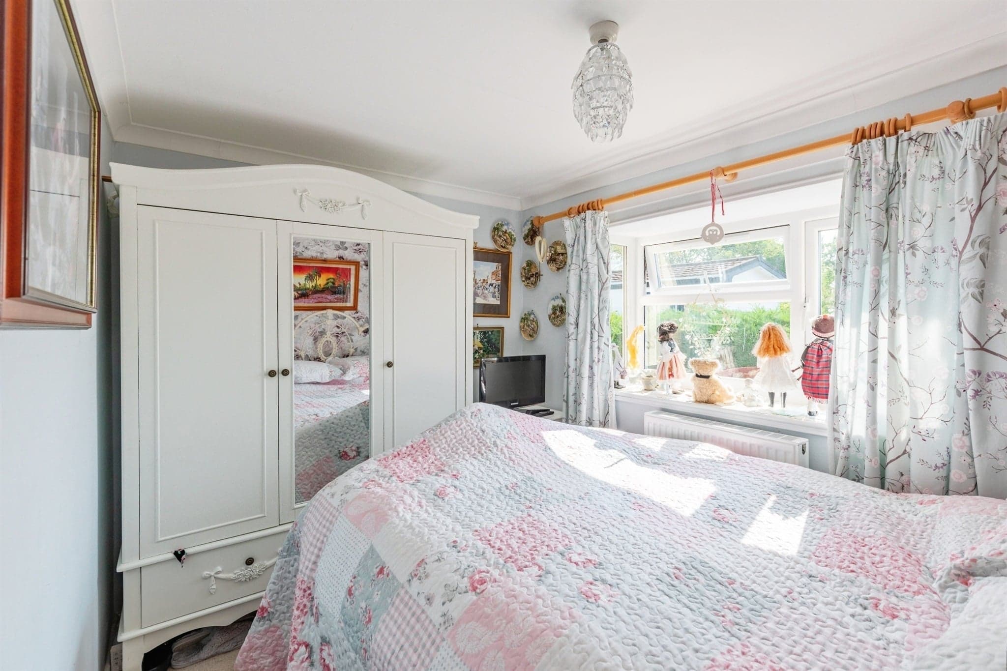 Property at Bedford Road, Rushden