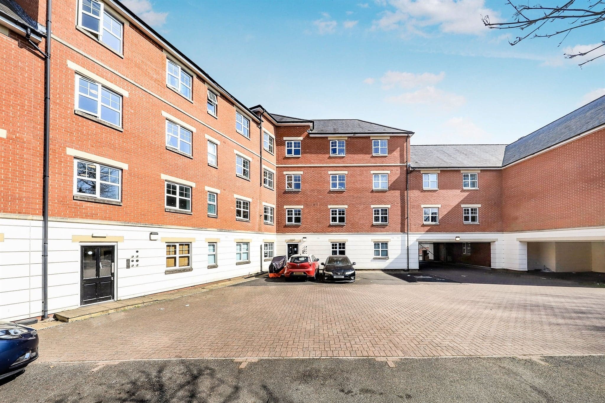 Property at Haden Hill, Wolverhampton