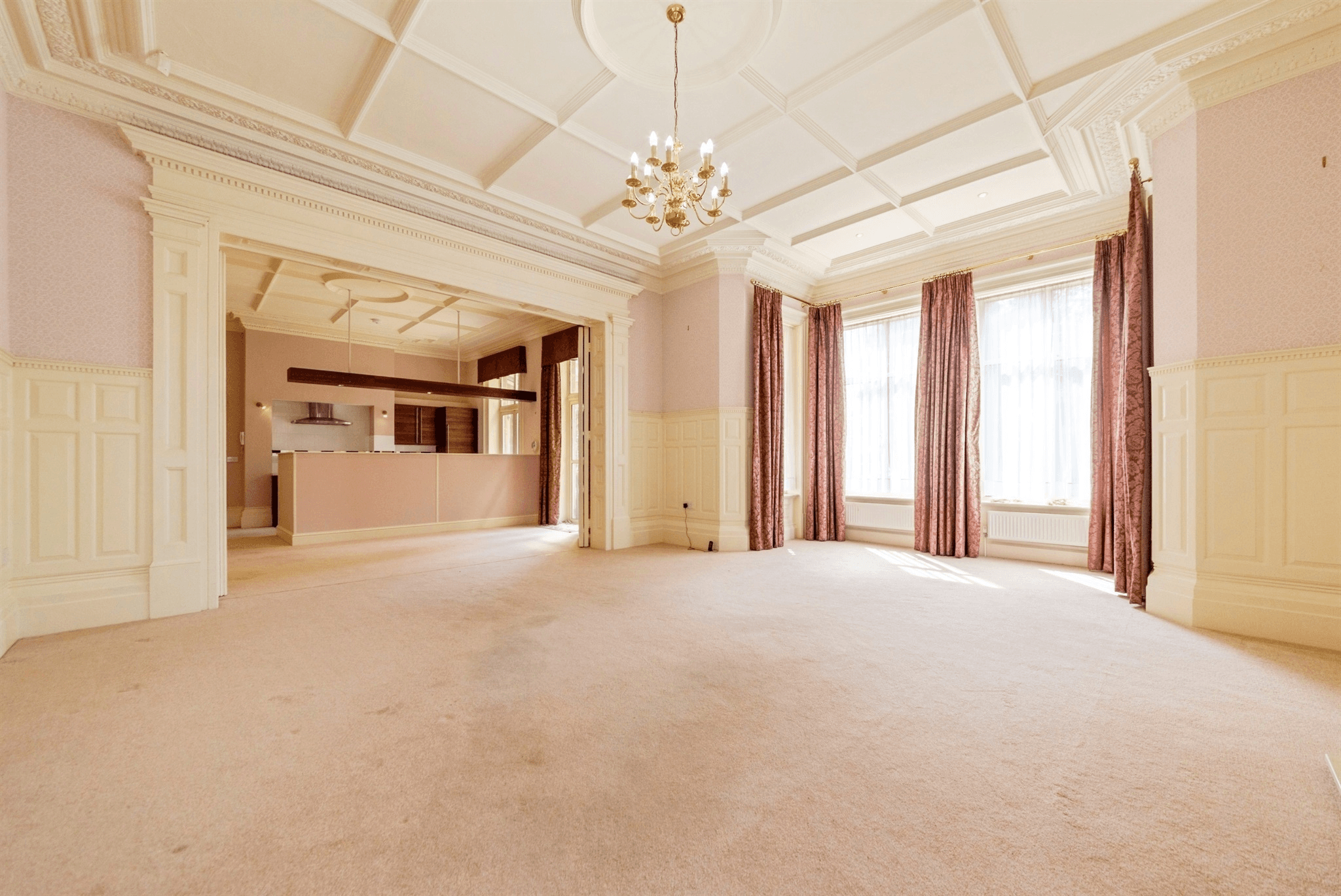 Property at Beacon Lane, Grantham