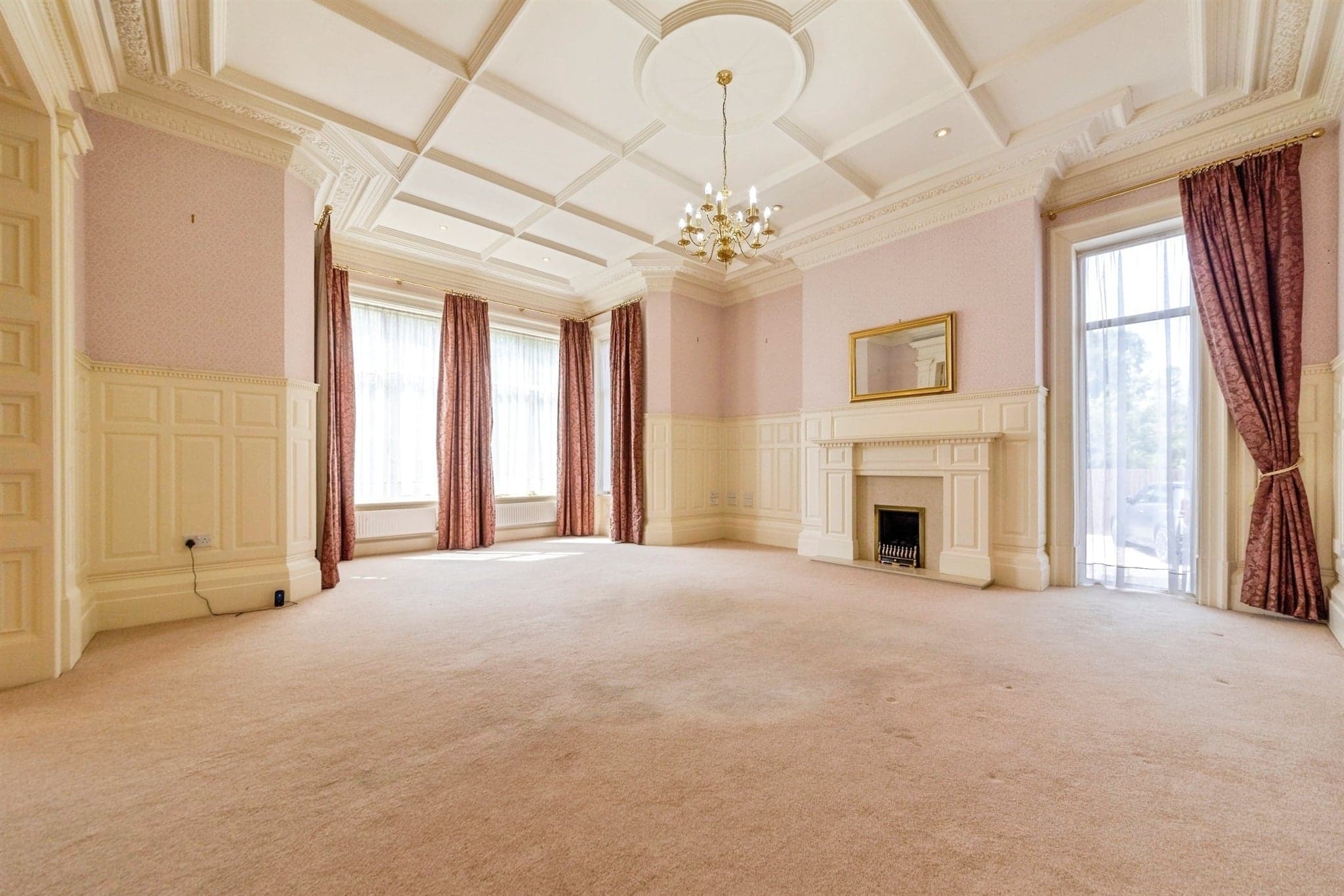 Property at Beacon Lane, Grantham