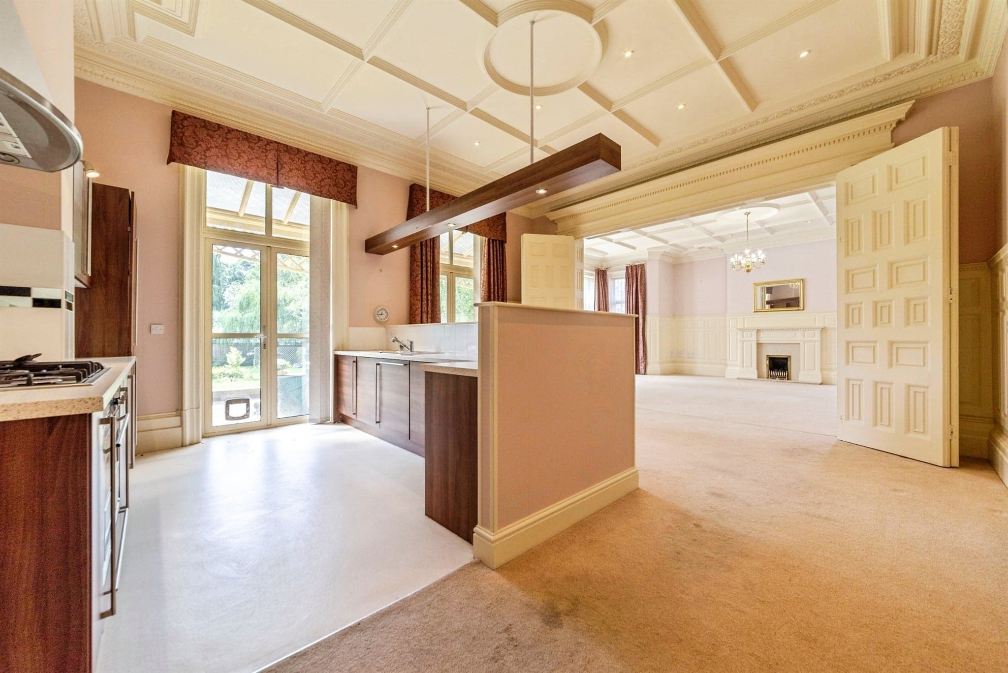 Property at Beacon Lane, Grantham