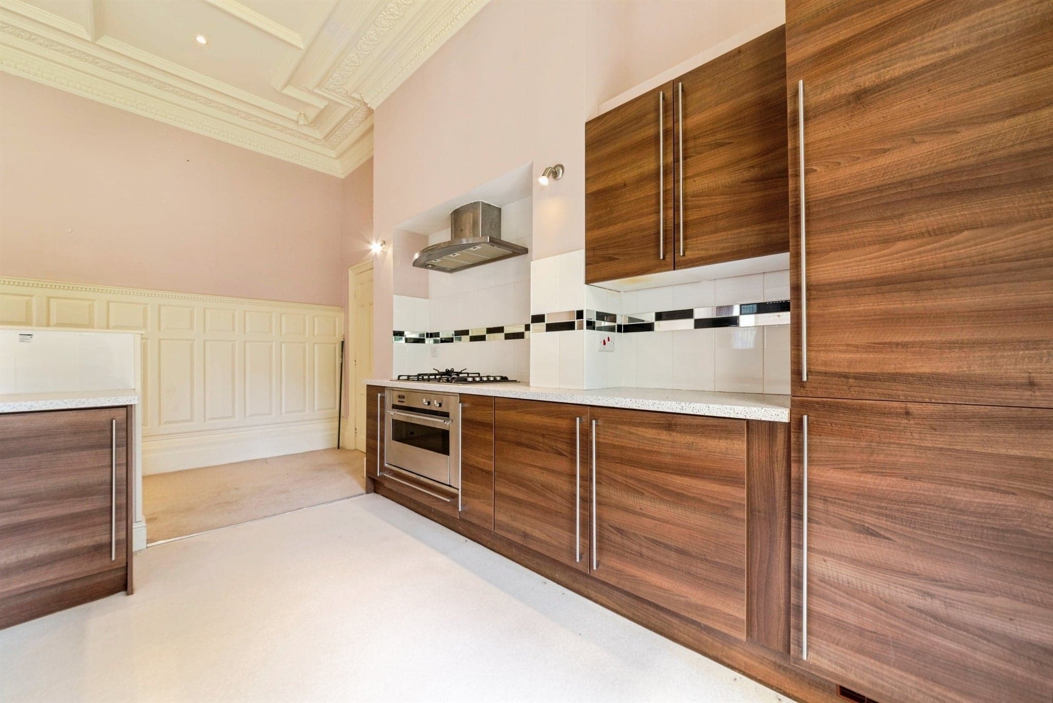 Property at Beacon Lane, Grantham