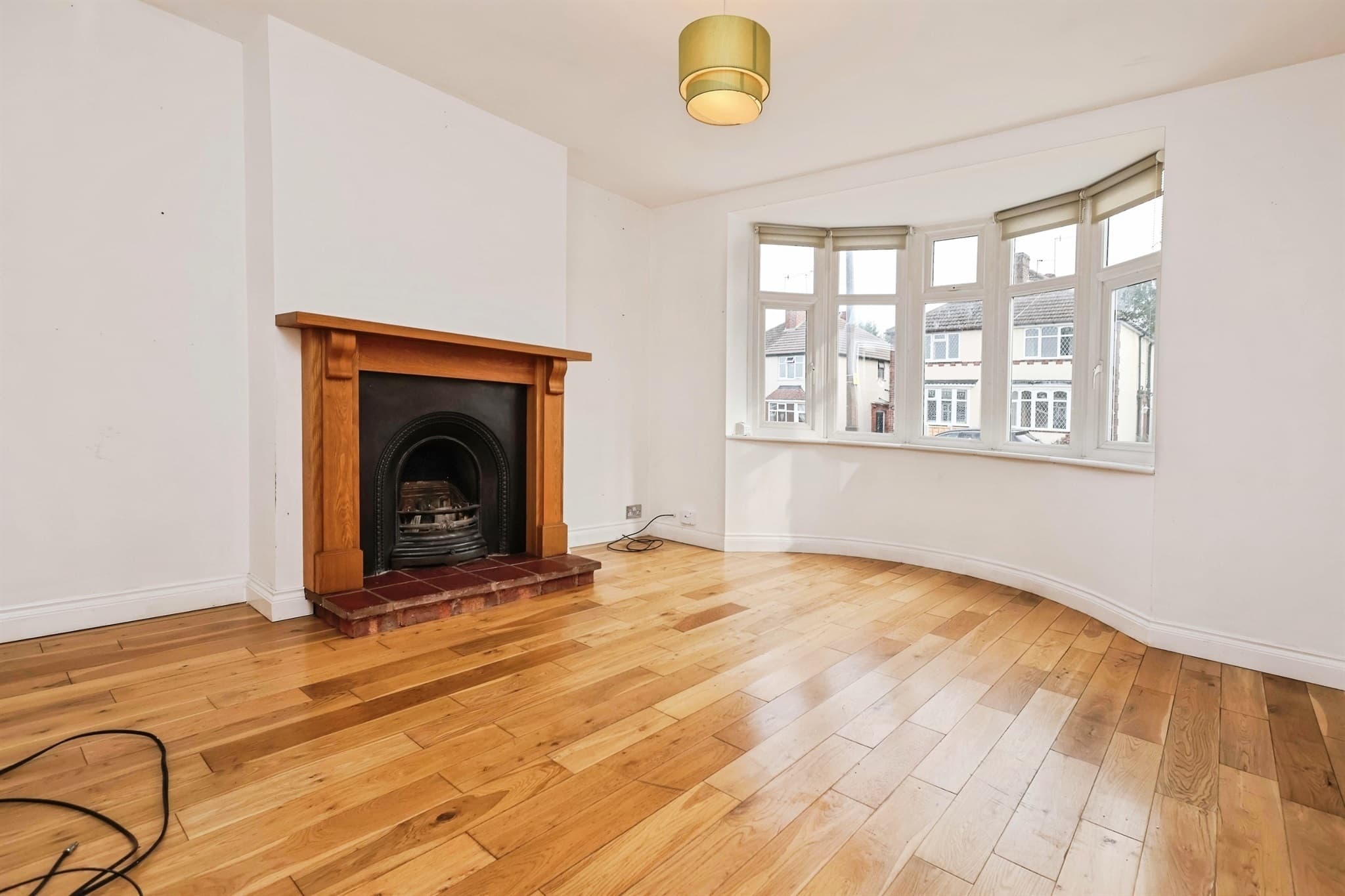 Property at Oak Park Road, Wordsley, Stourbridge