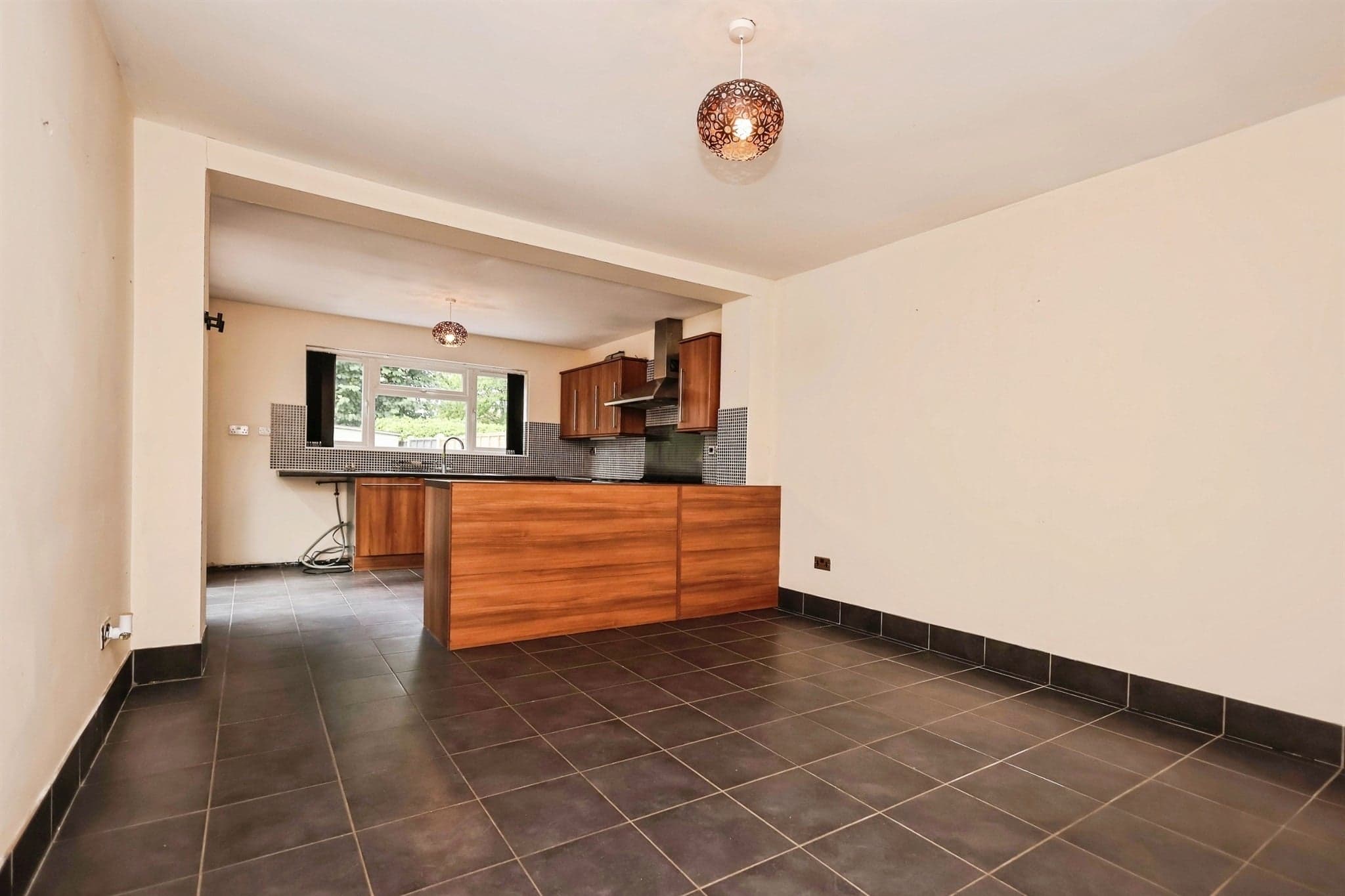 Property at Oak Park Road, Wordsley, Stourbridge
