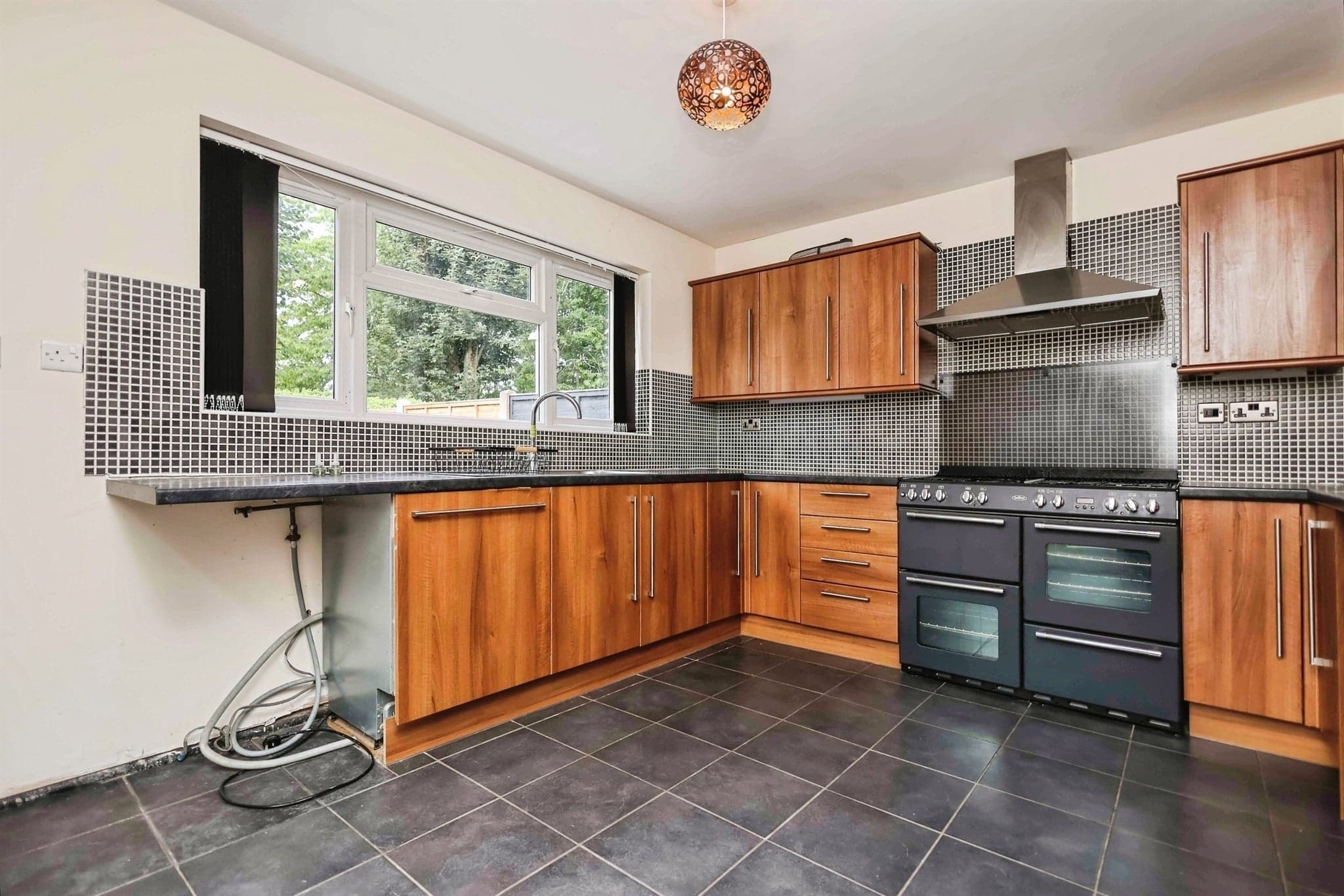 Property at Oak Park Road, Wordsley, Stourbridge