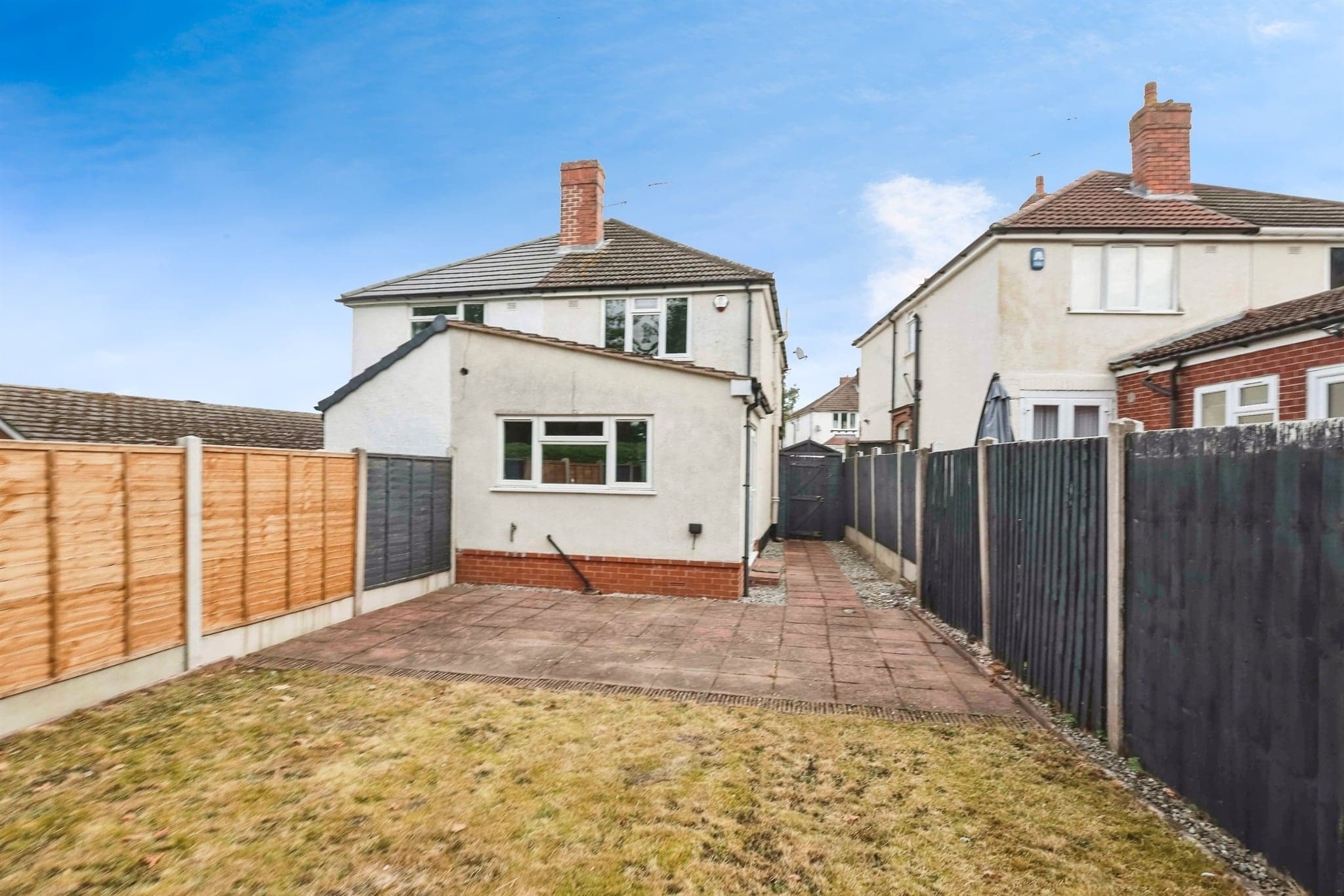 Property at Oak Park Road, Wordsley, Stourbridge