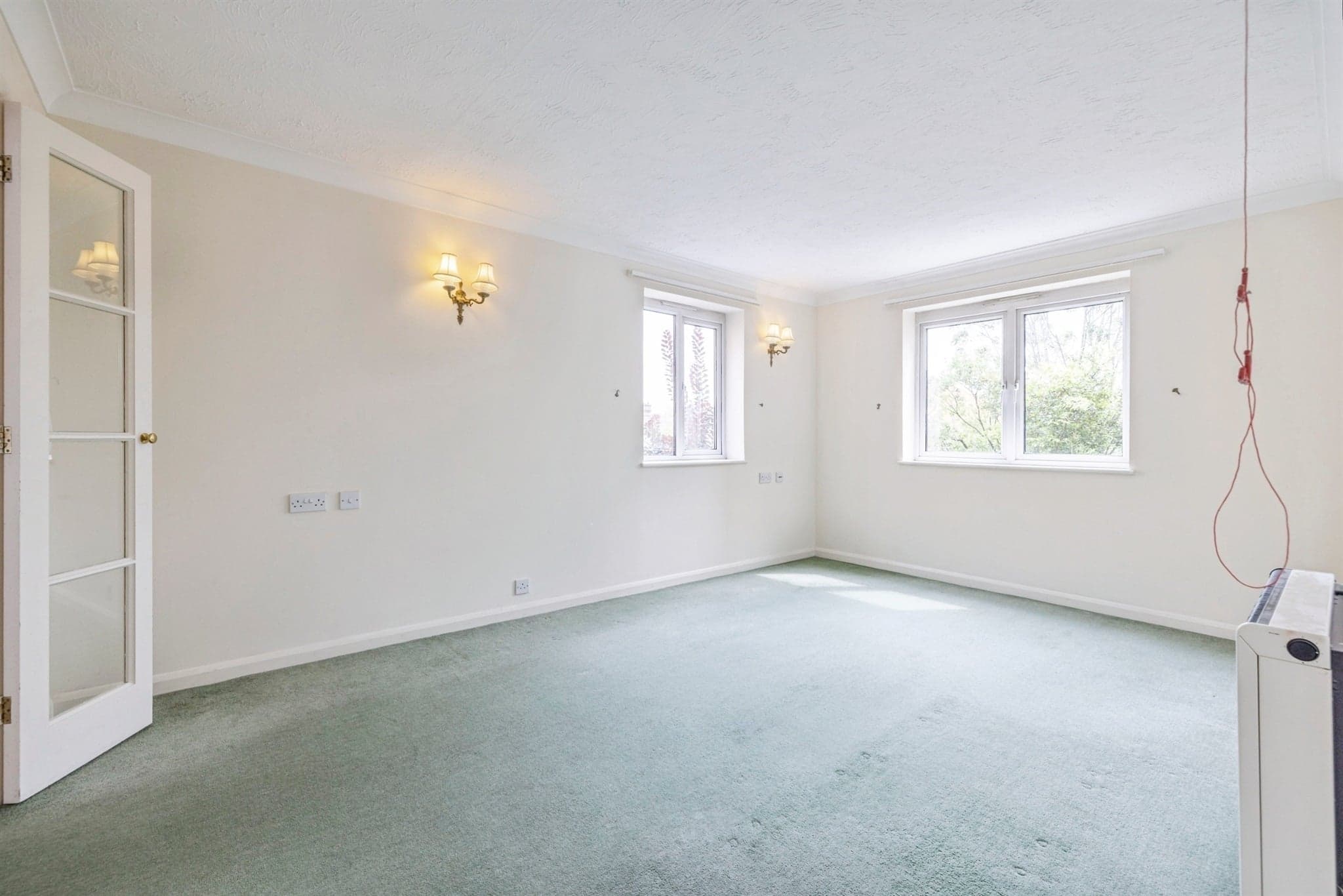 Property at Lower High Street, Watford