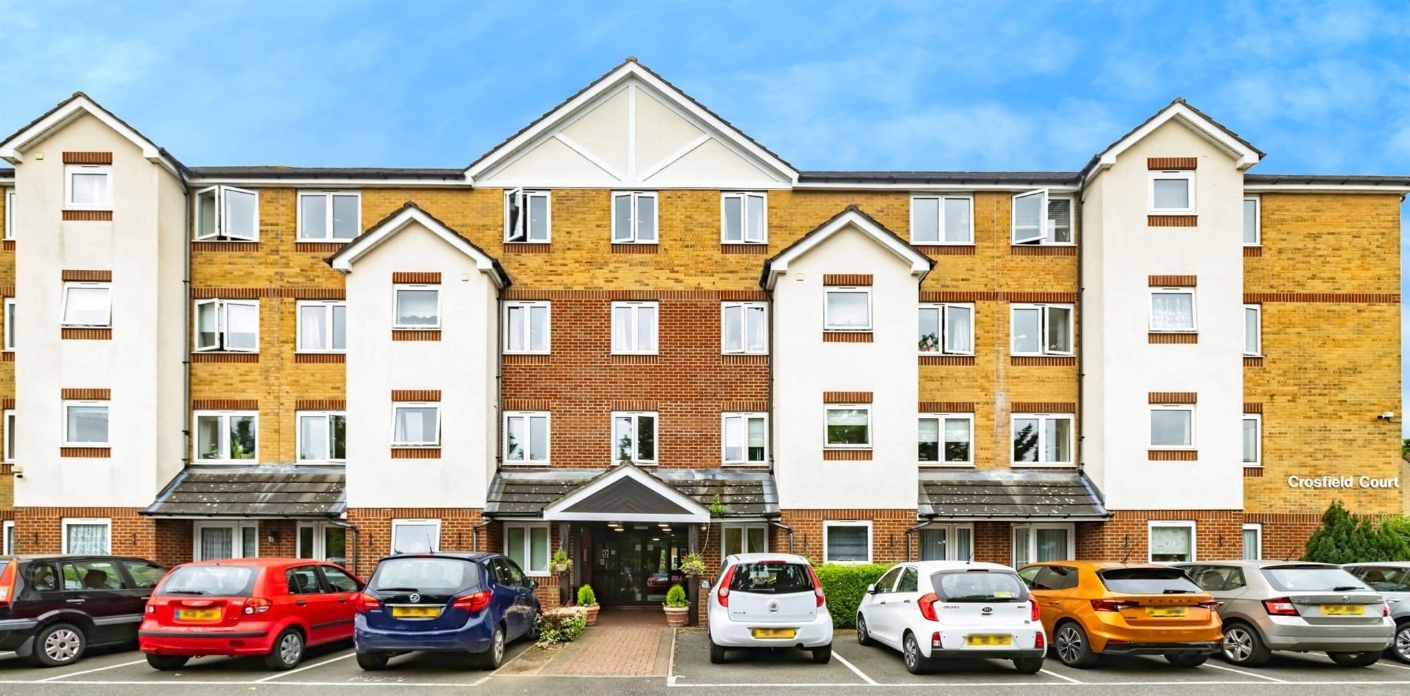 Property at Lower High Street, Watford