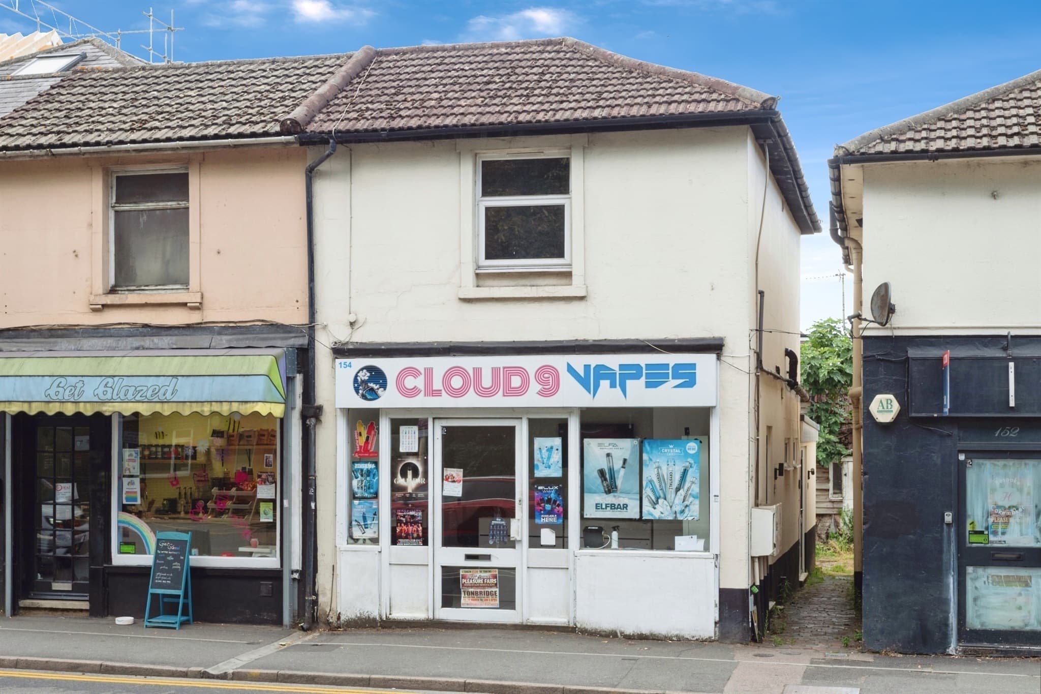 Property at London Road, Southborough, Tunbridge Wells