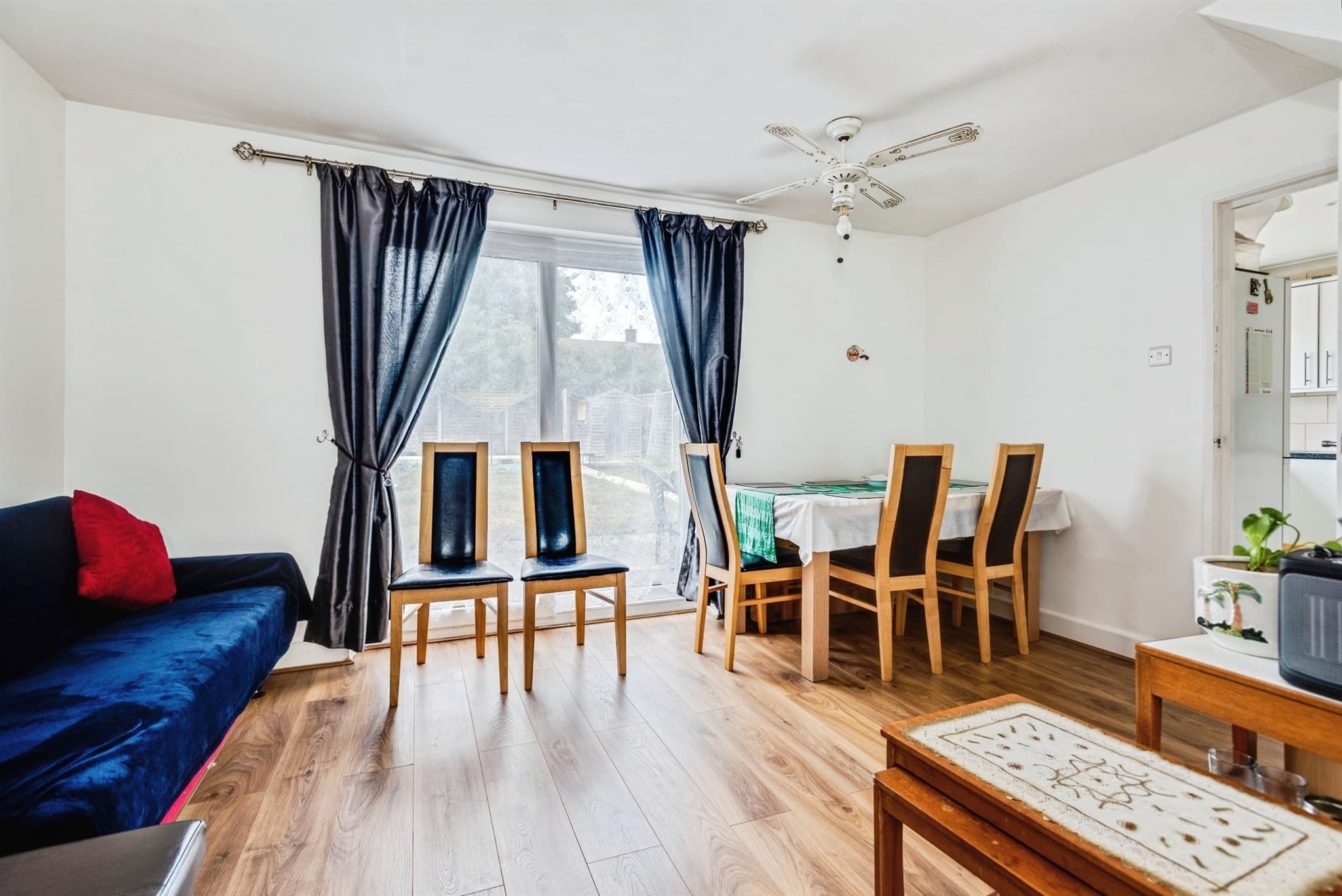 Property at Ladenham Road, OXFORD