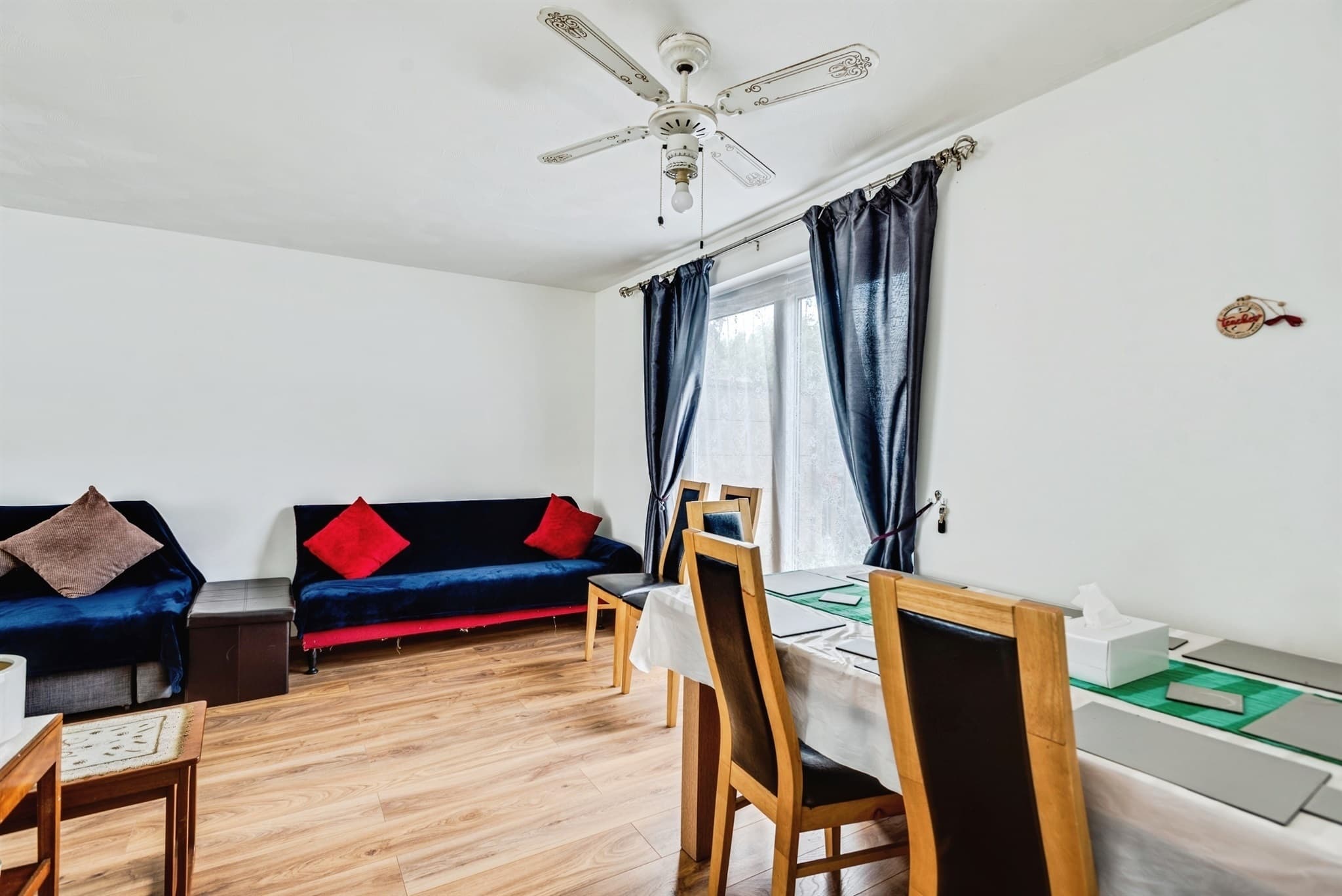 Property at Ladenham Road, OXFORD
