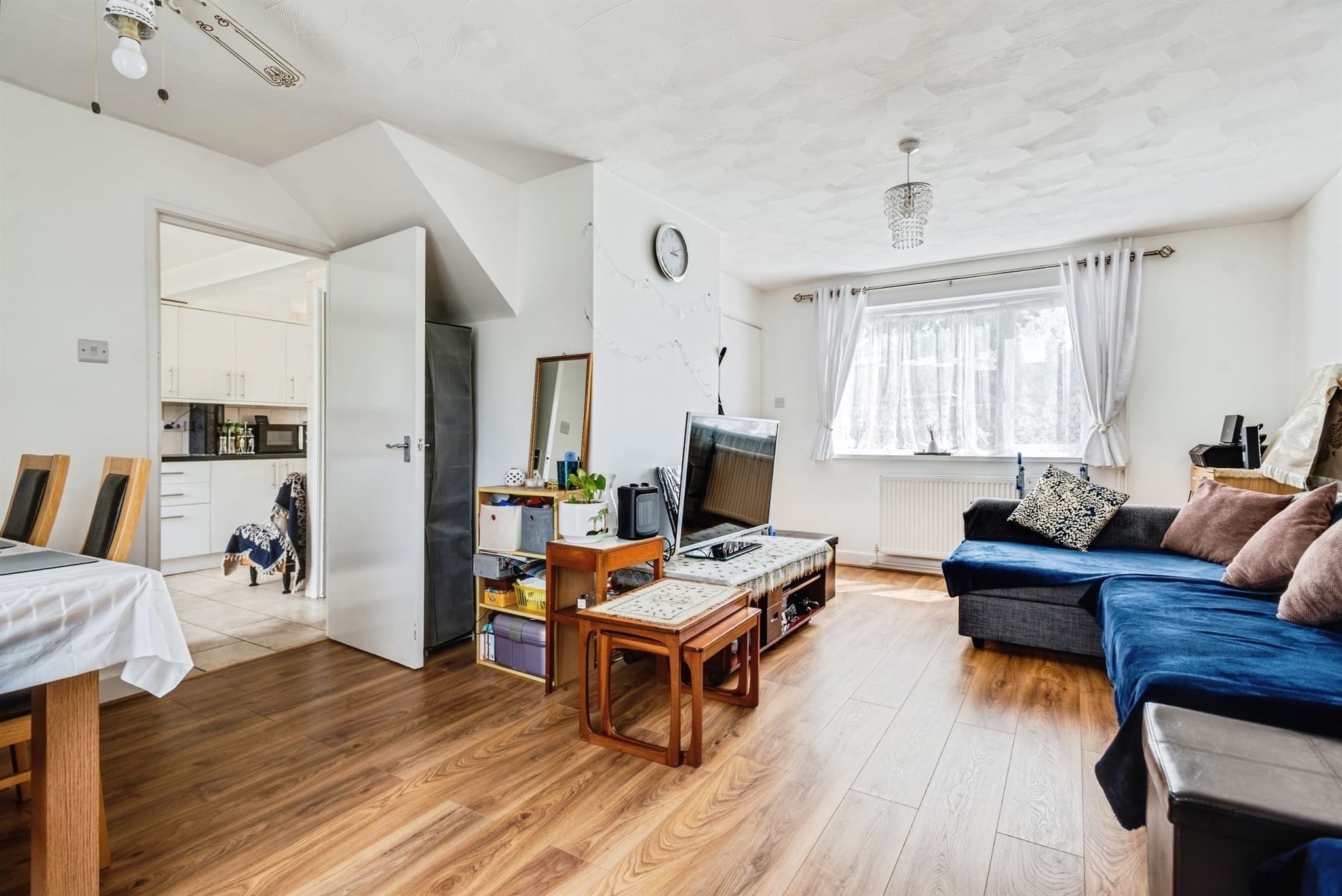 Property at Ladenham Road, OXFORD