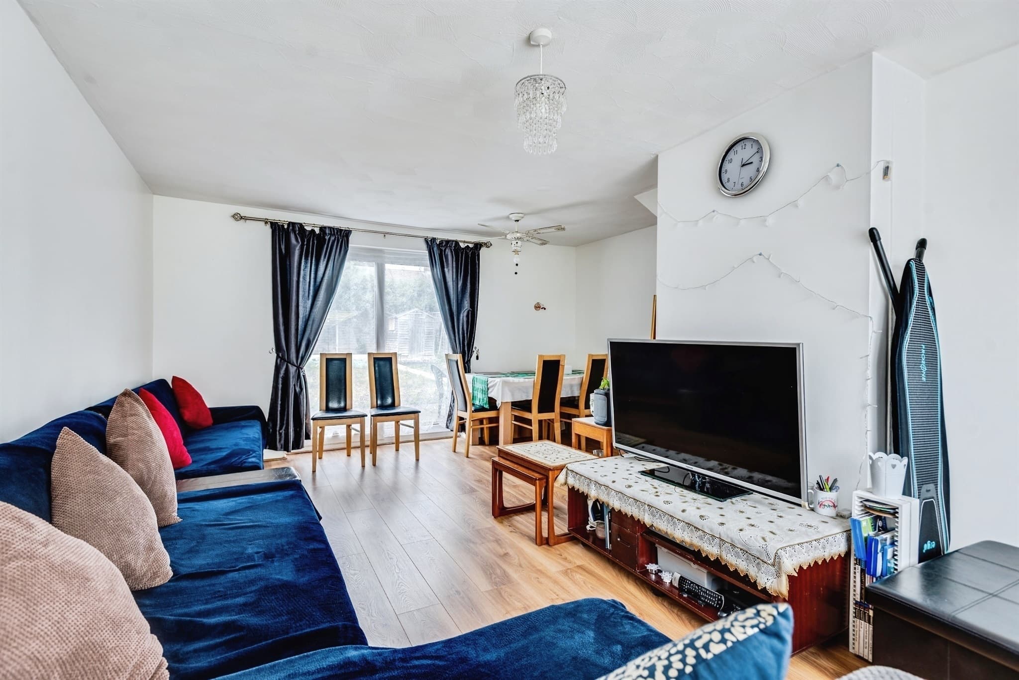 Property at Ladenham Road, OXFORD