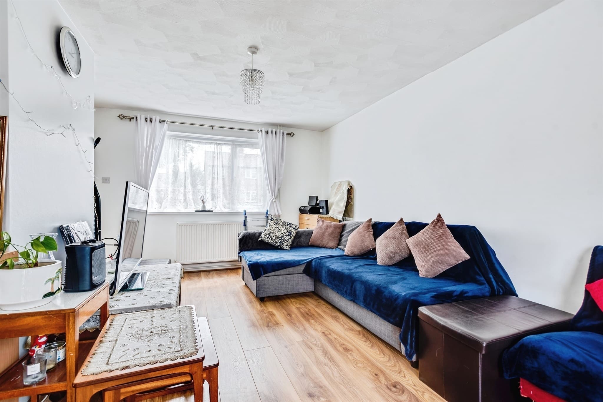 Property at Ladenham Road, OXFORD