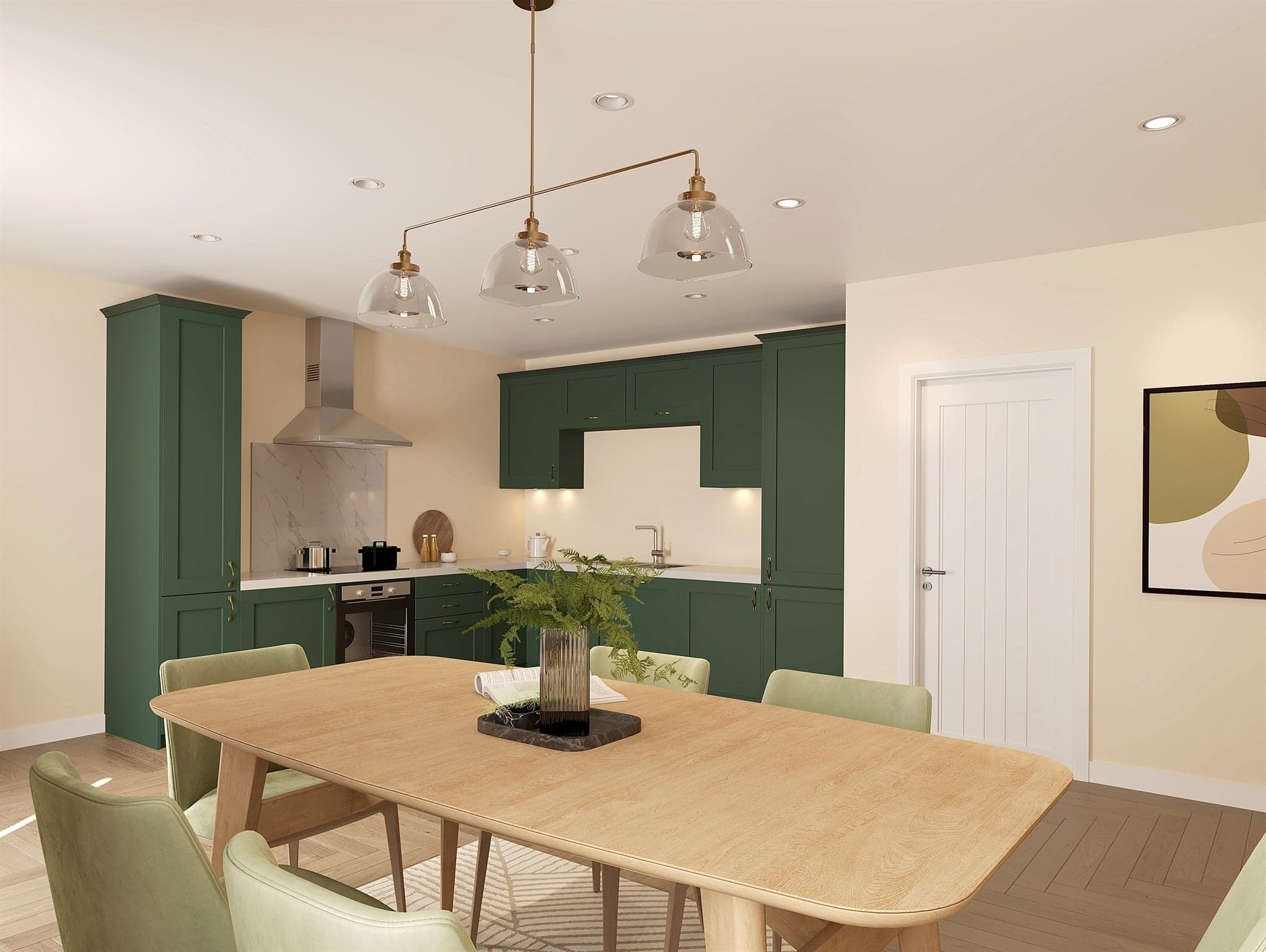 Property at Fishley Lane, Walsall