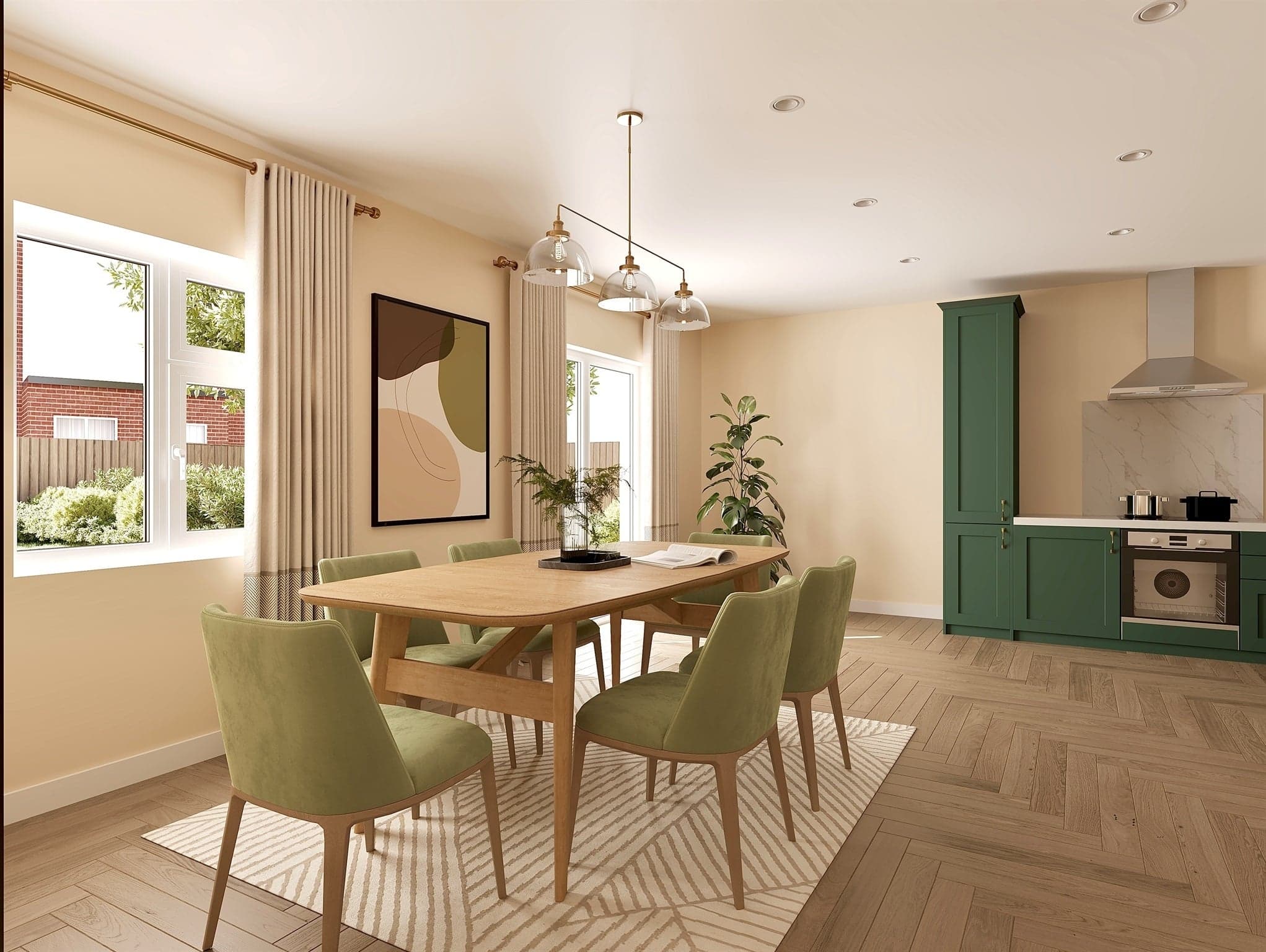 Property at Fishley Lane, Walsall