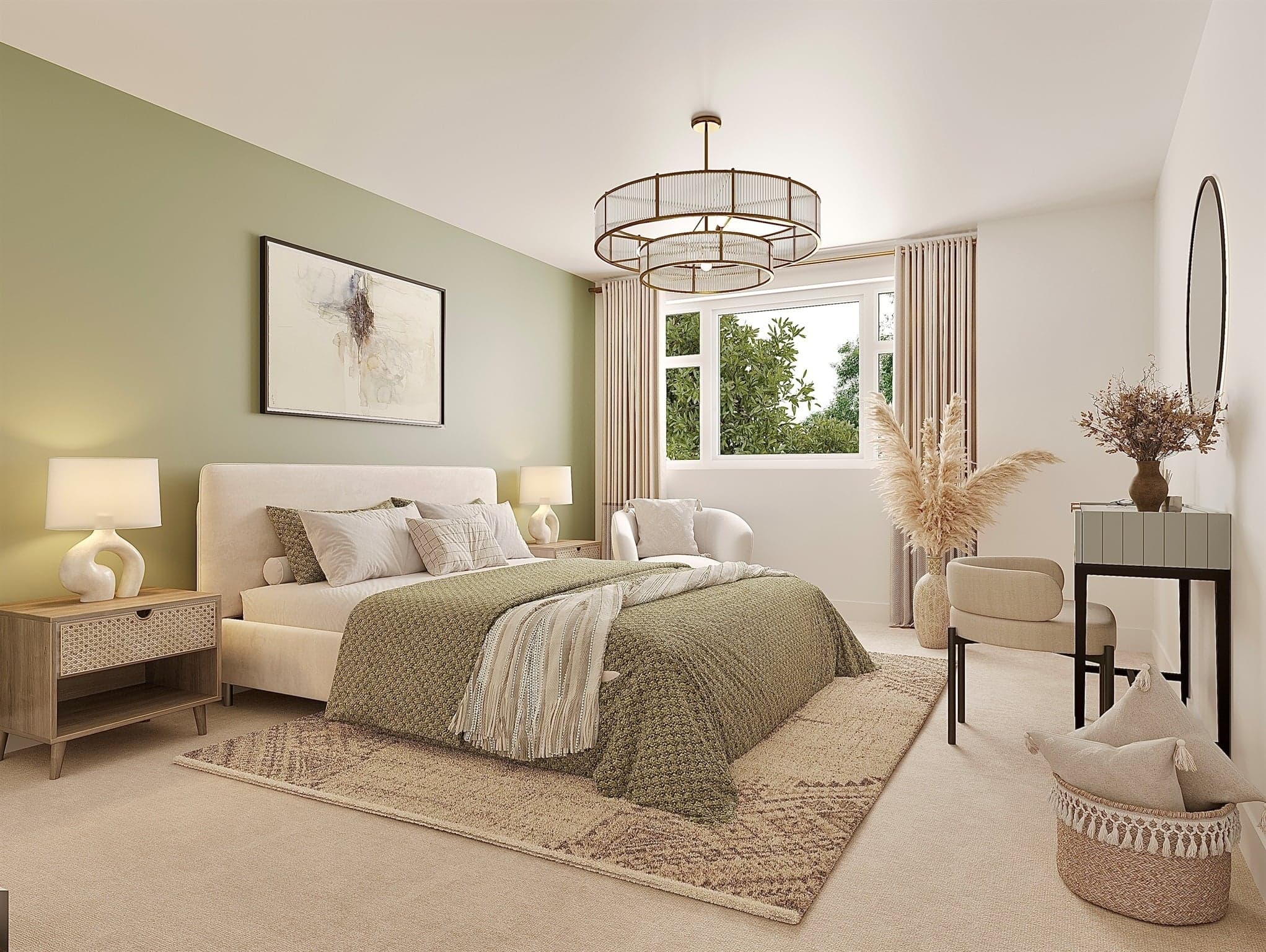 Property at Fishley Lane, Walsall