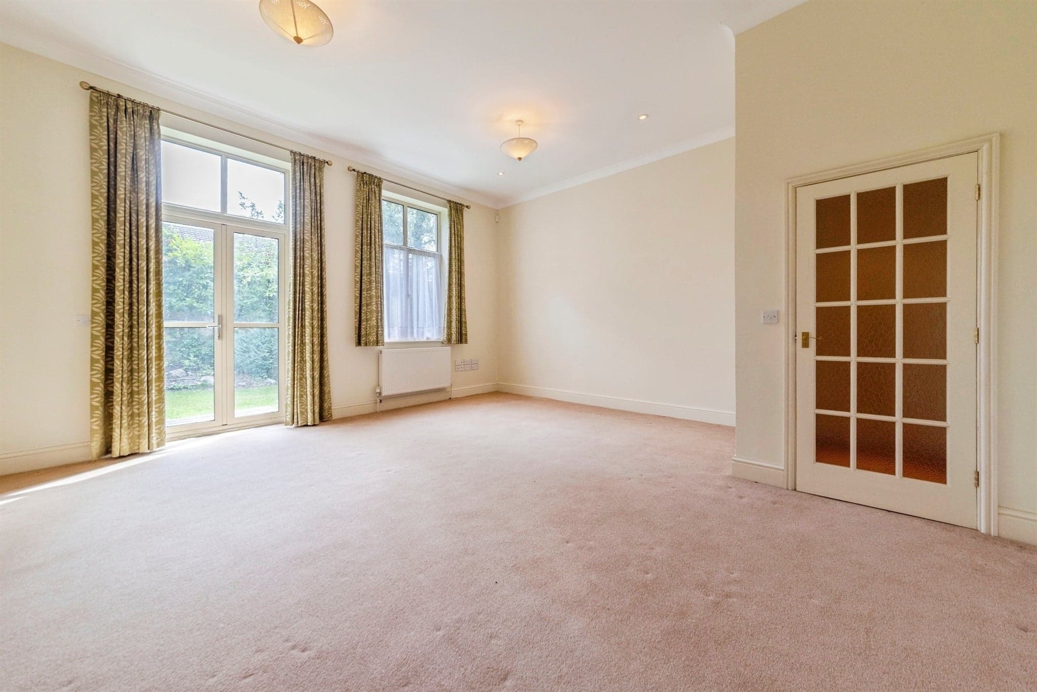 Property at Beacon Lane, Grantham