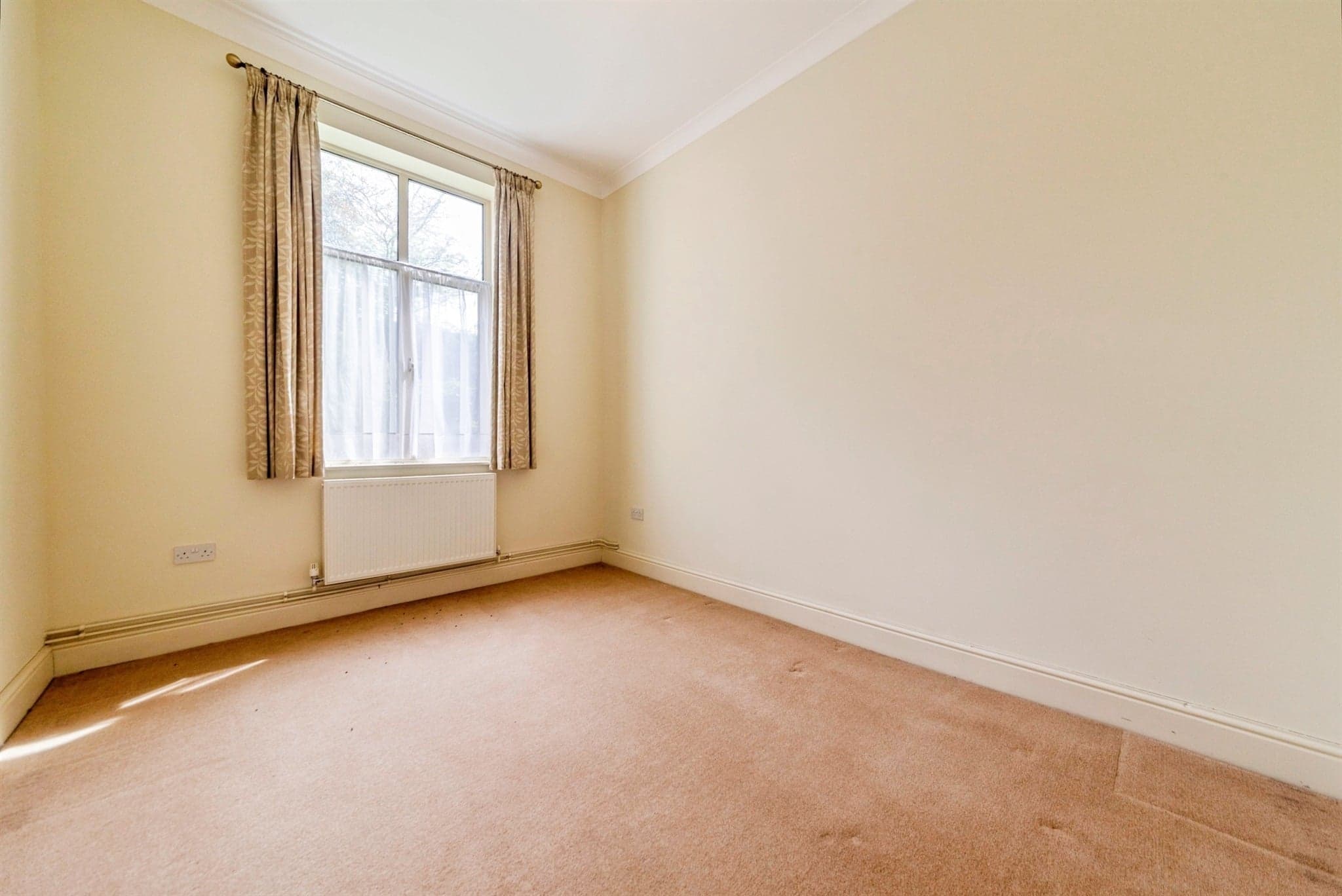 Property at Beacon Lane, Grantham