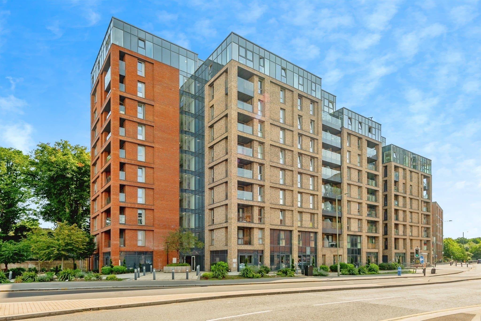 Property at Marketfield Way, Redhill
