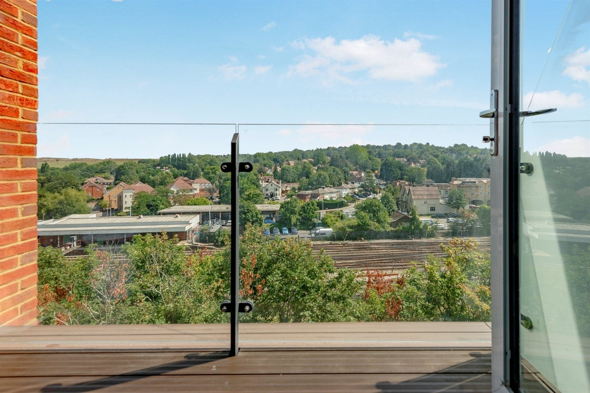 Property at Marketfield Way, Redhill