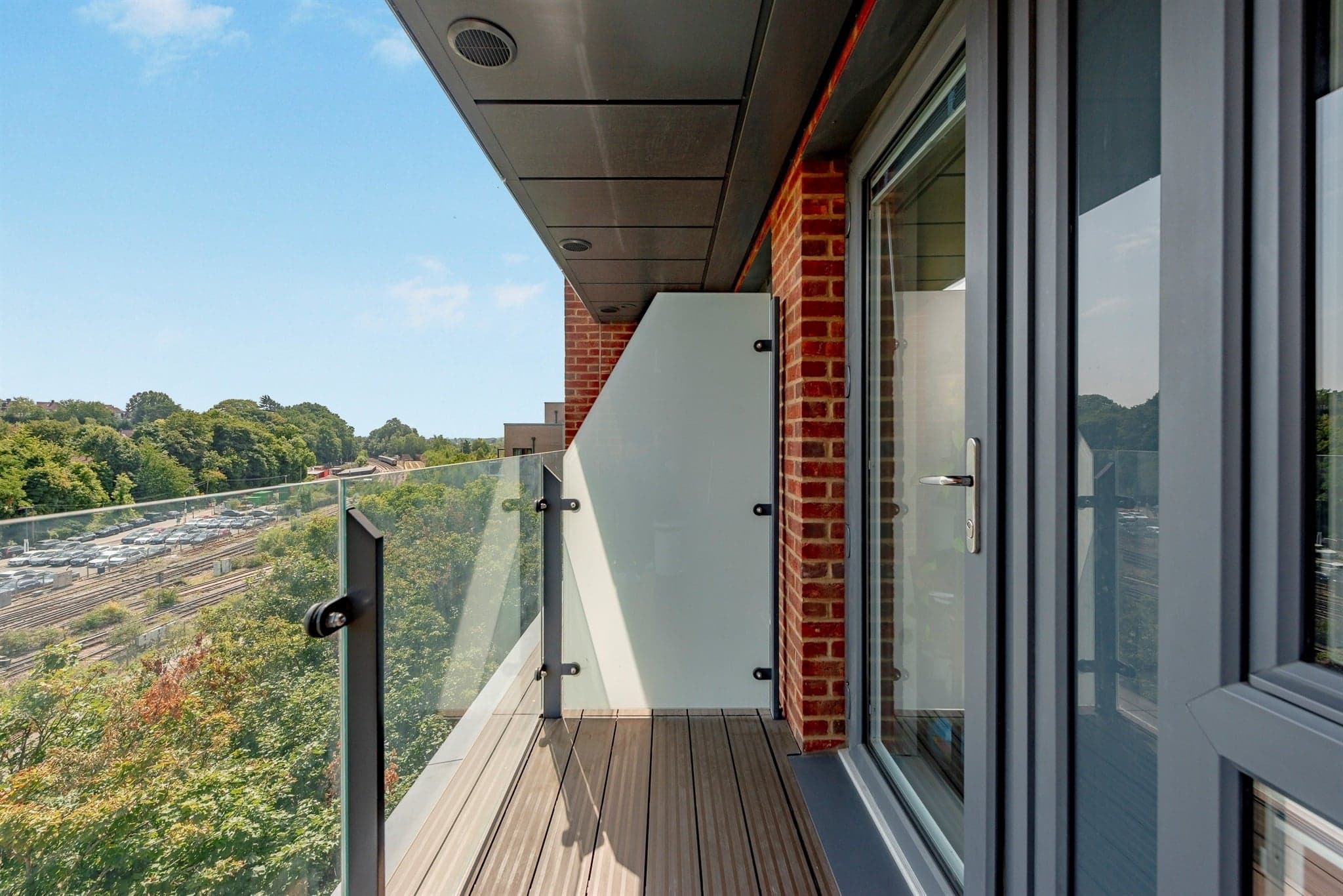 Property at Marketfield Way, Redhill