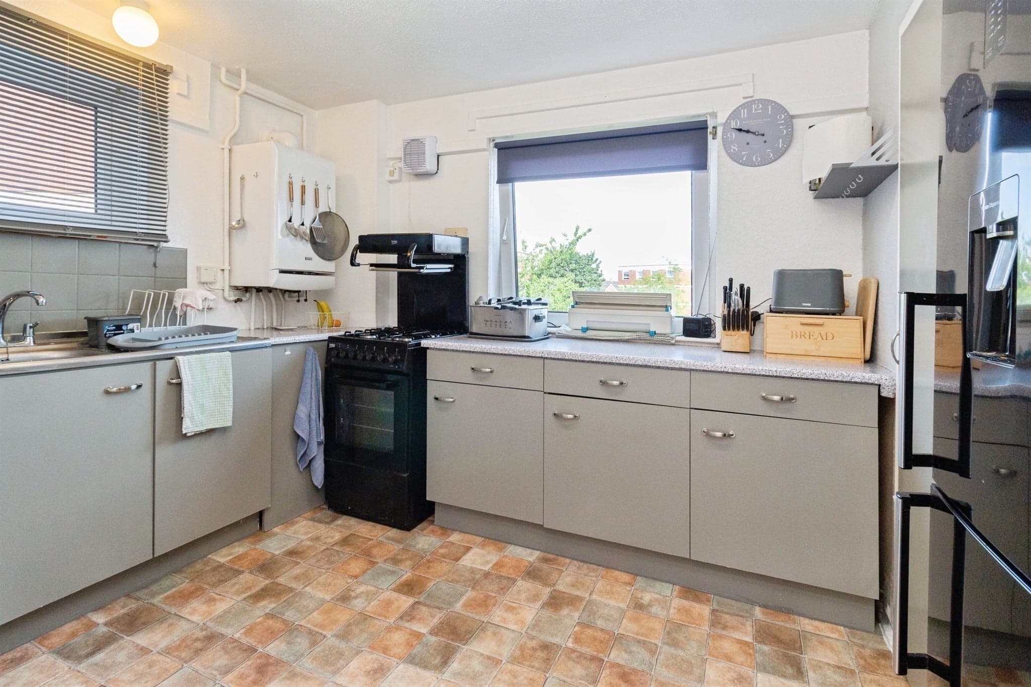 Property at Pike Close, Stafford