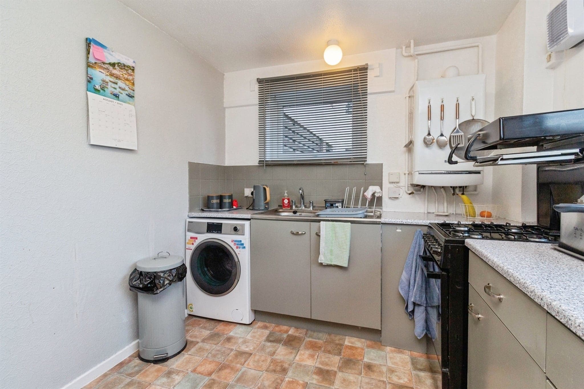 Property at Pike Close, Stafford