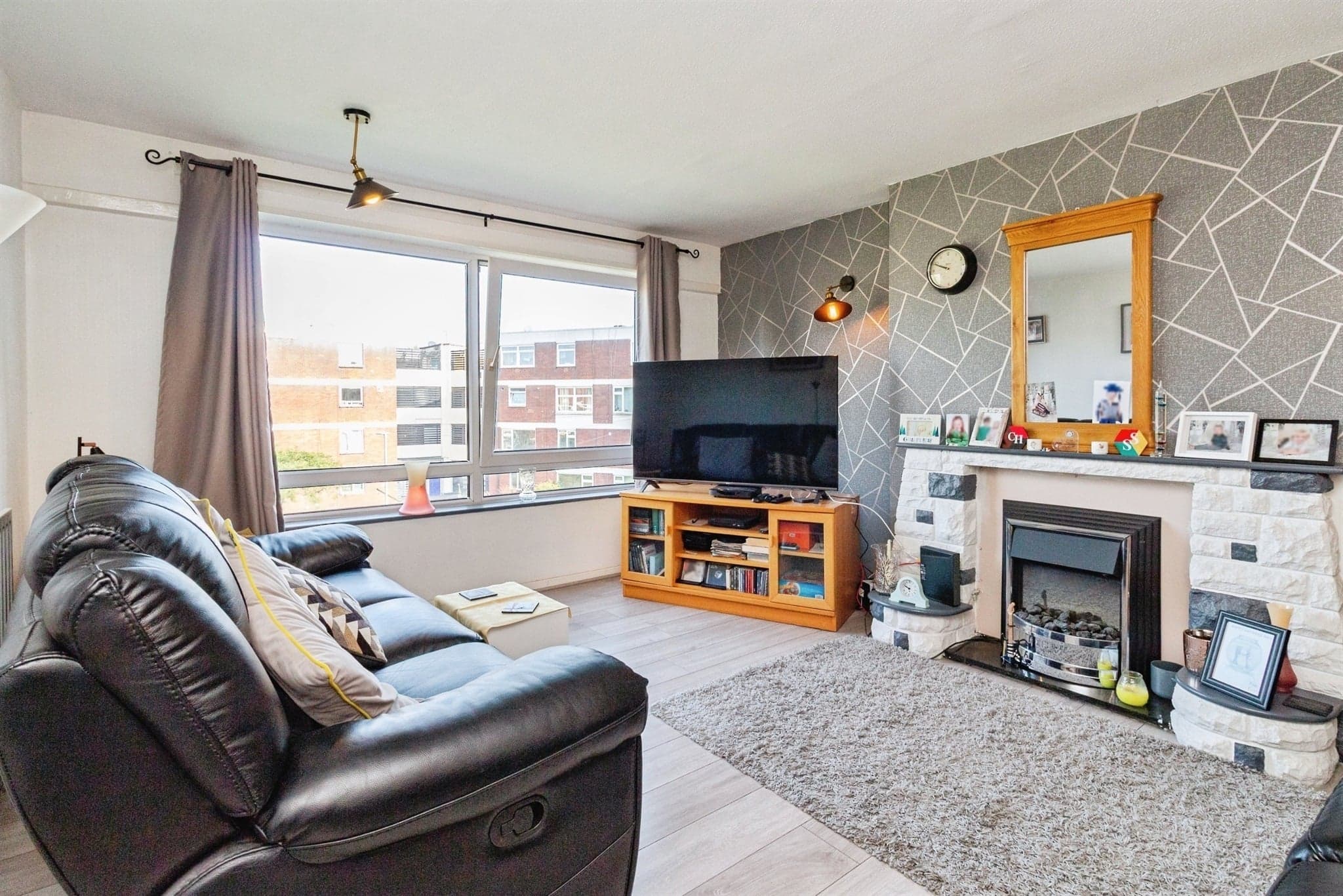 Property at Pike Close, Stafford