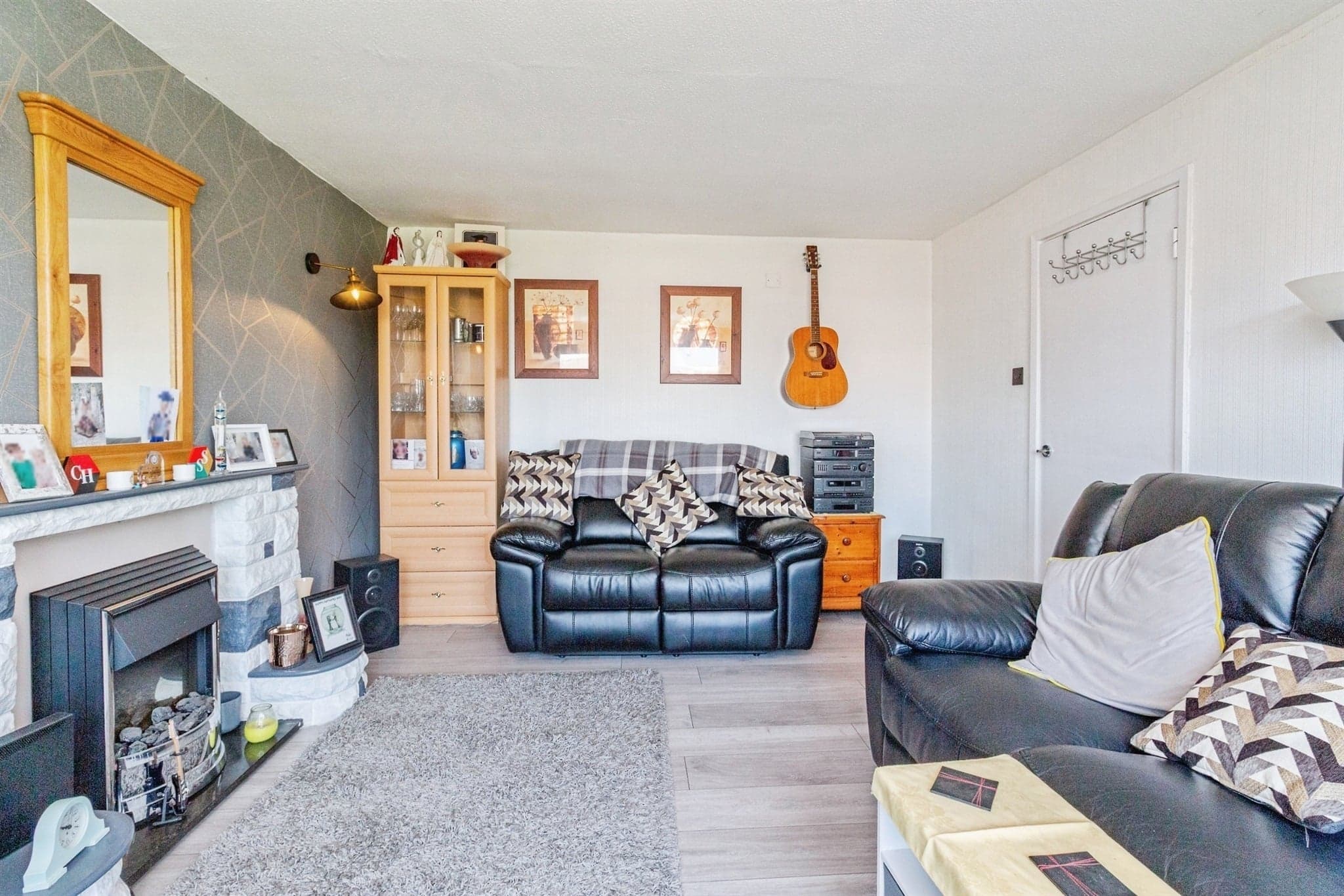 Property at Pike Close, Stafford