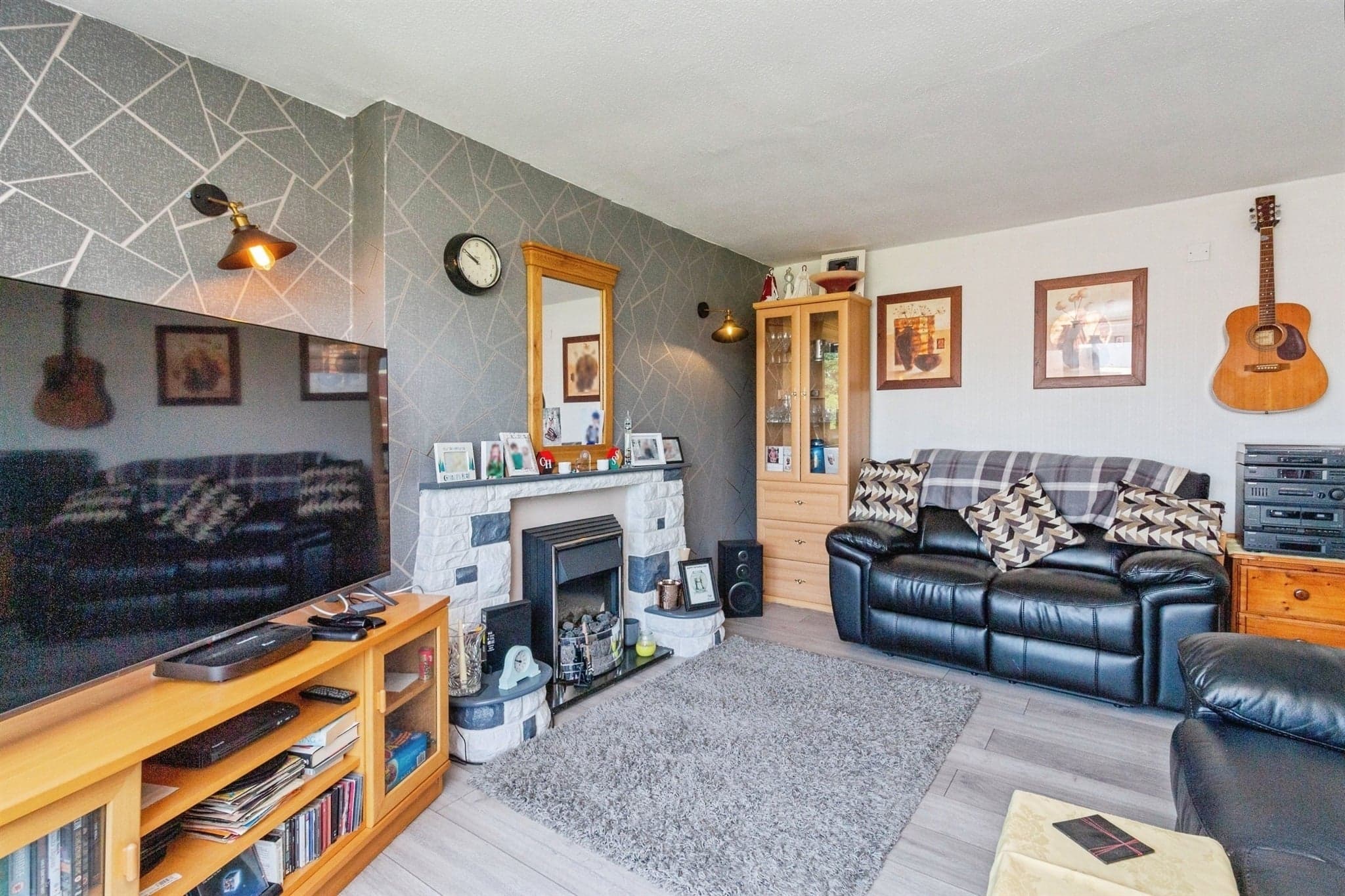 Property at Pike Close, Stafford