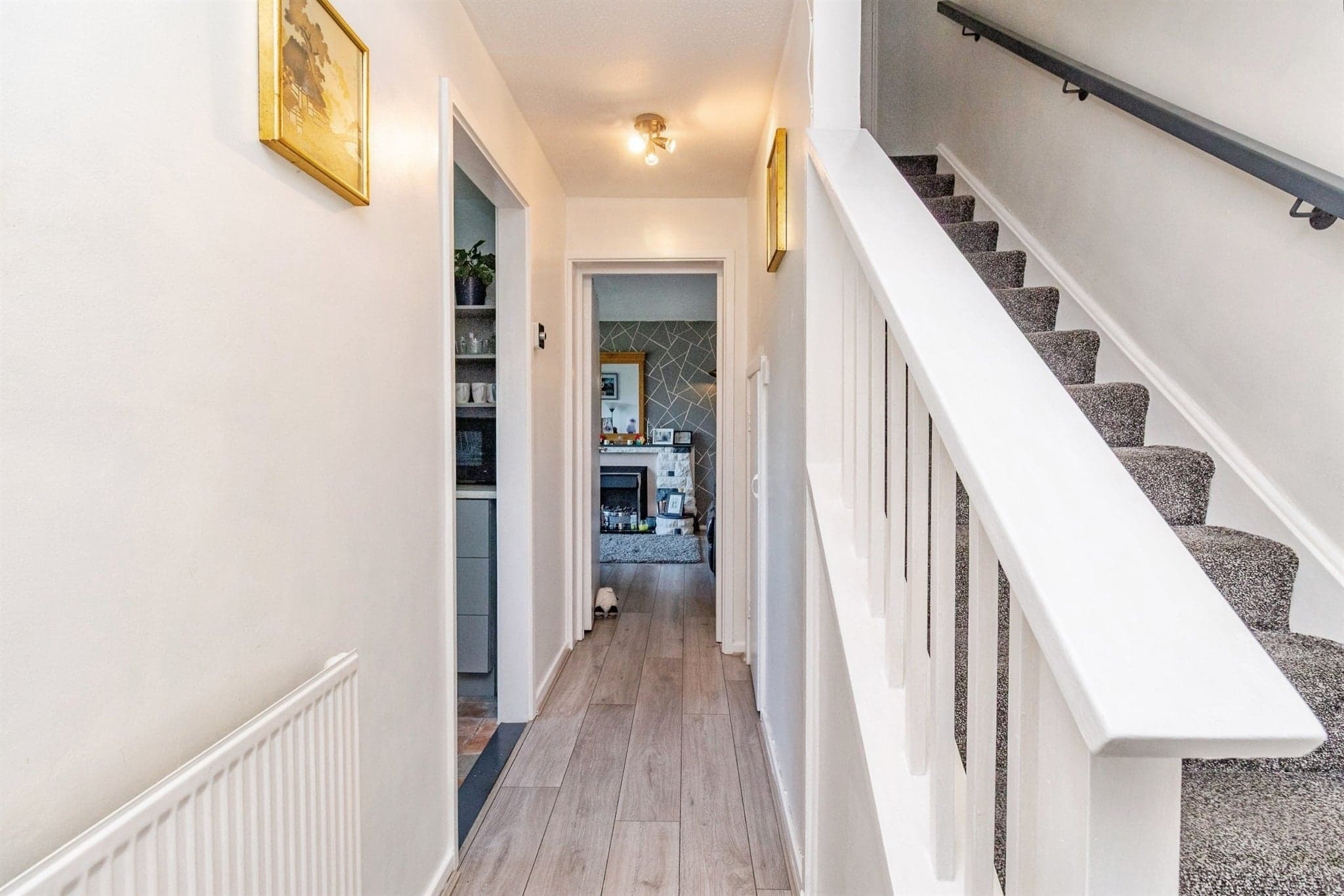 Property at Pike Close, Stafford