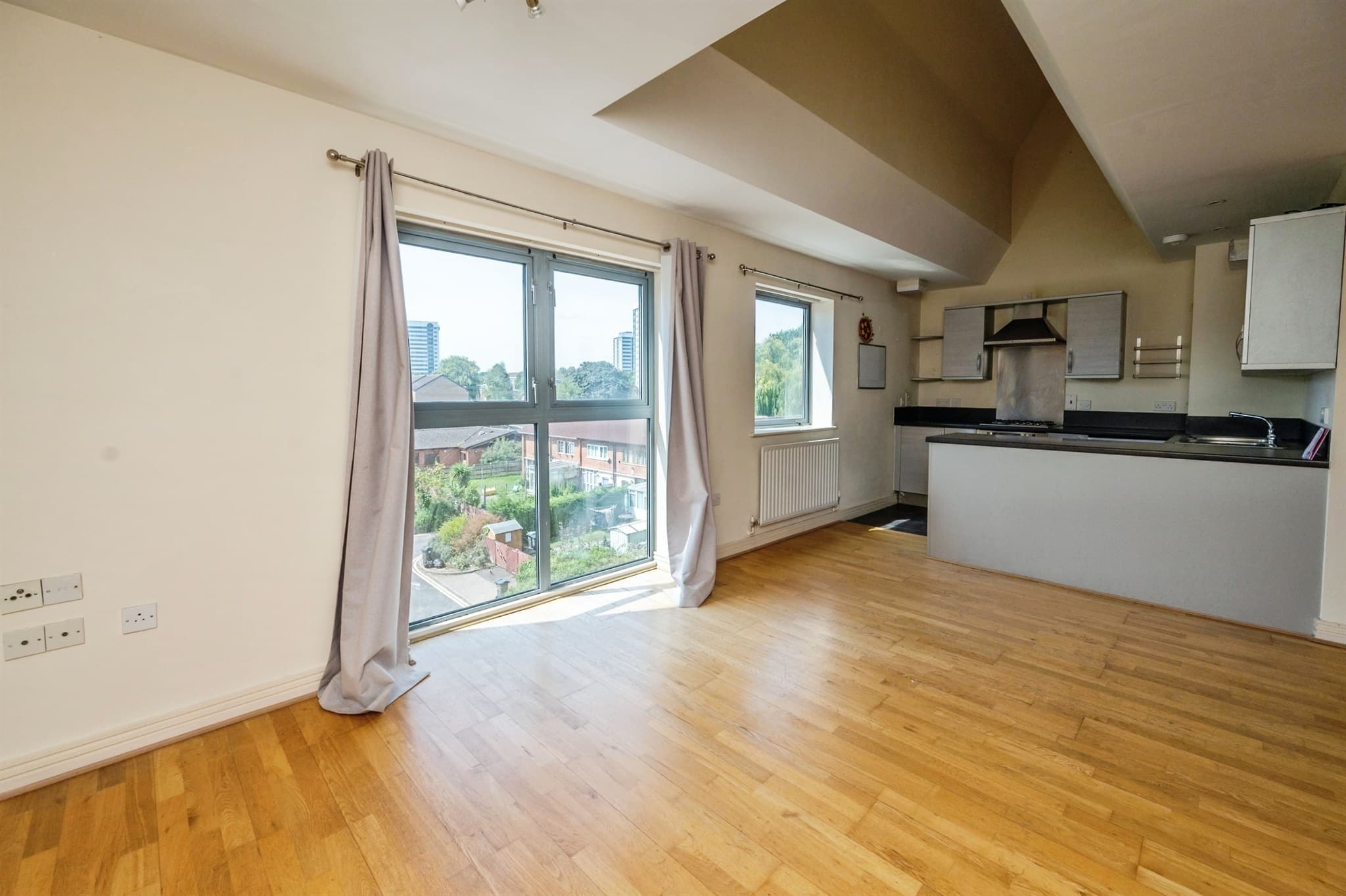 Property at Sheepcote Street, Birmingham