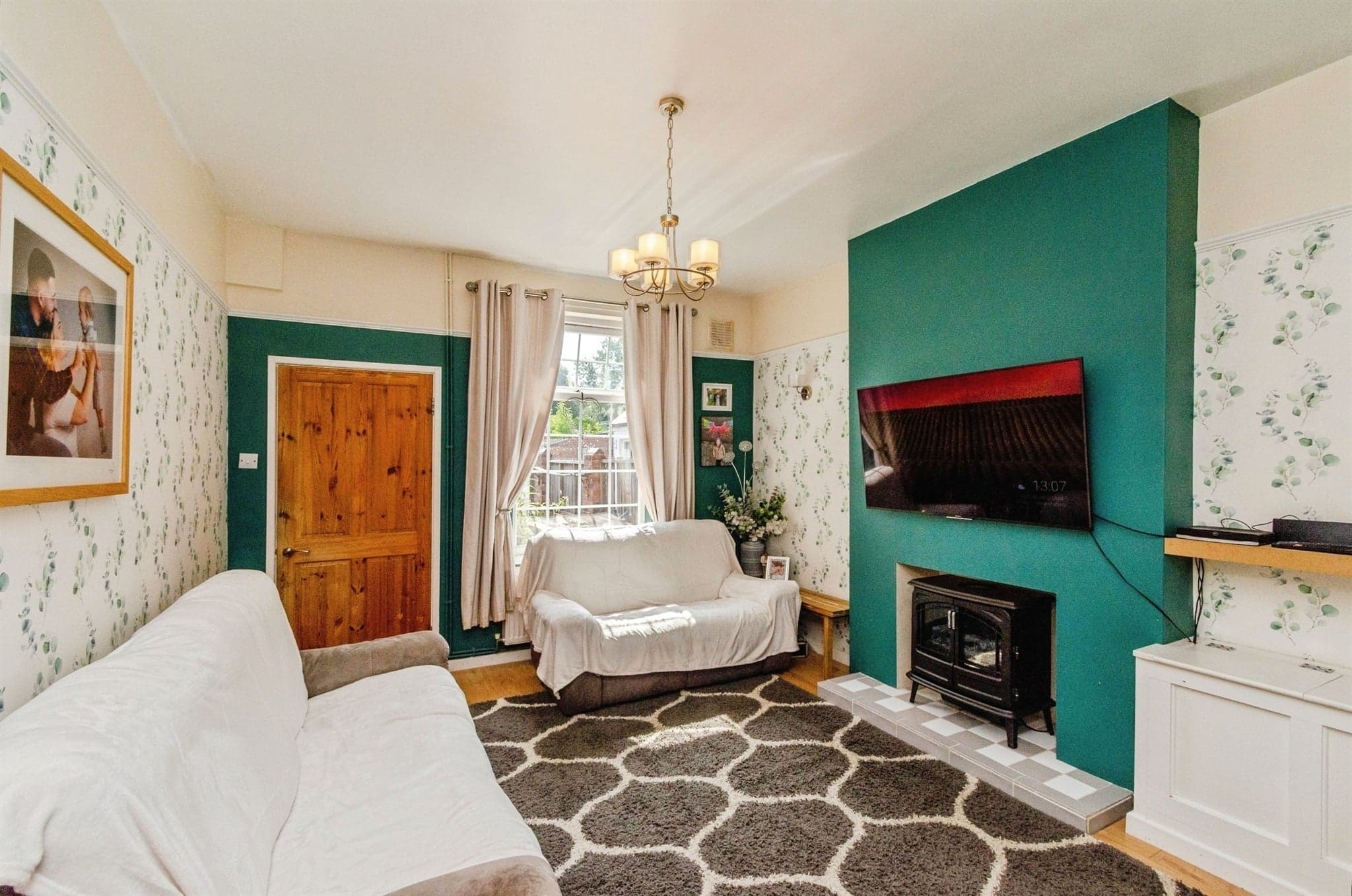Property at Rooth Street, Wednesbury