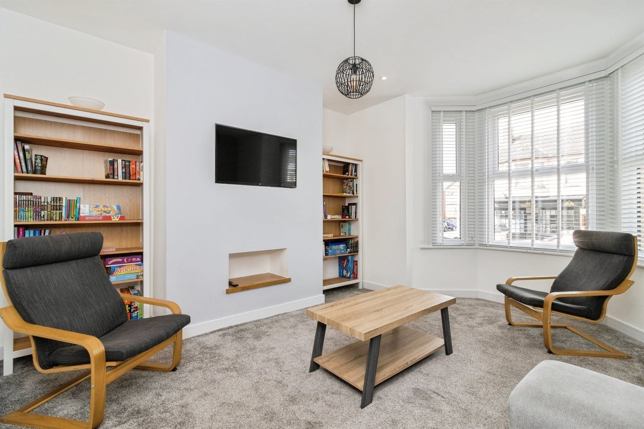 Property at Exeter Road, Exmouth