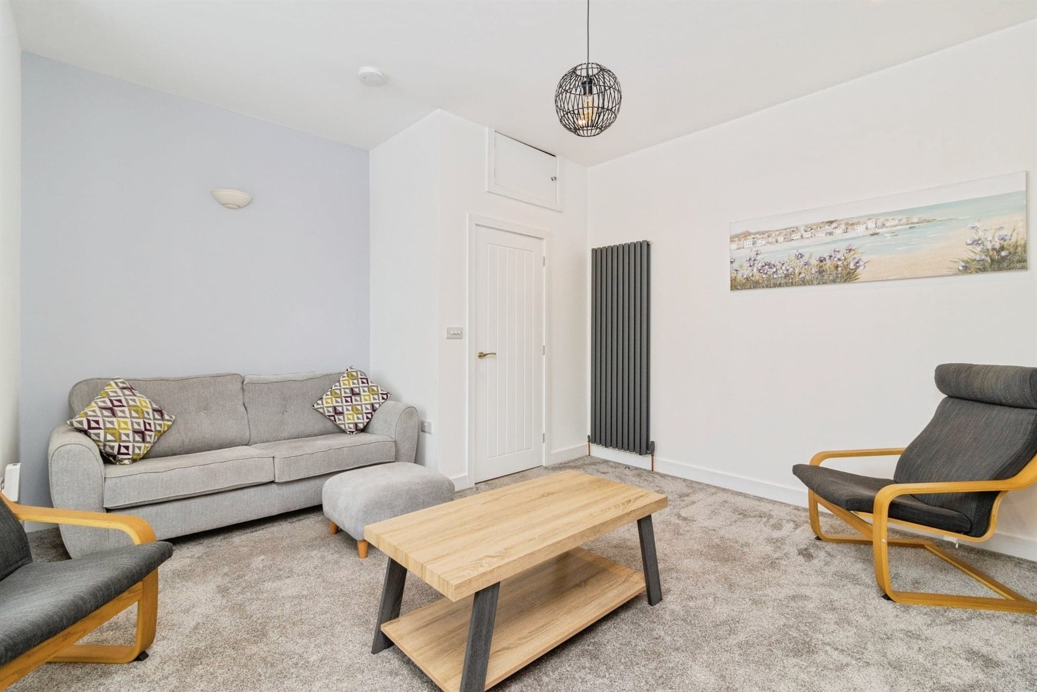 Property at Exeter Road, Exmouth
