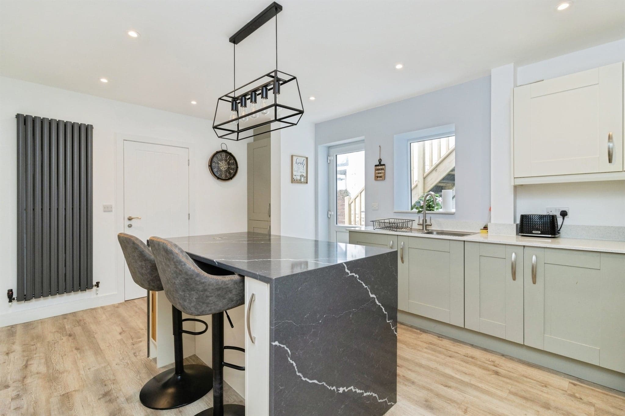 Property at Exeter Road, Exmouth