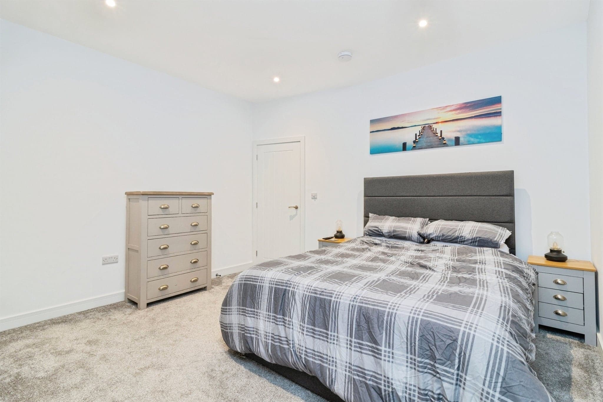 Property at Exeter Road, Exmouth