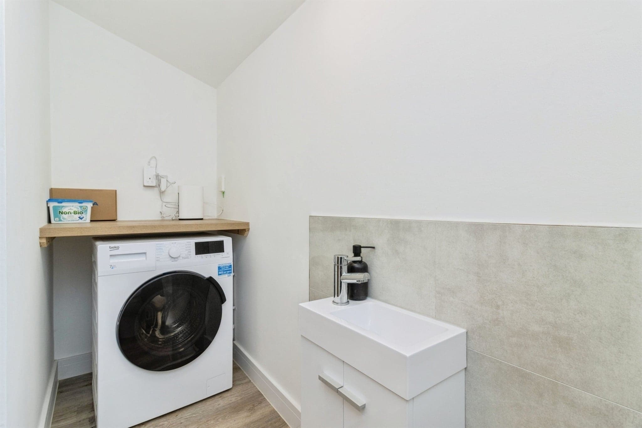 Property at Exeter Road, Exmouth