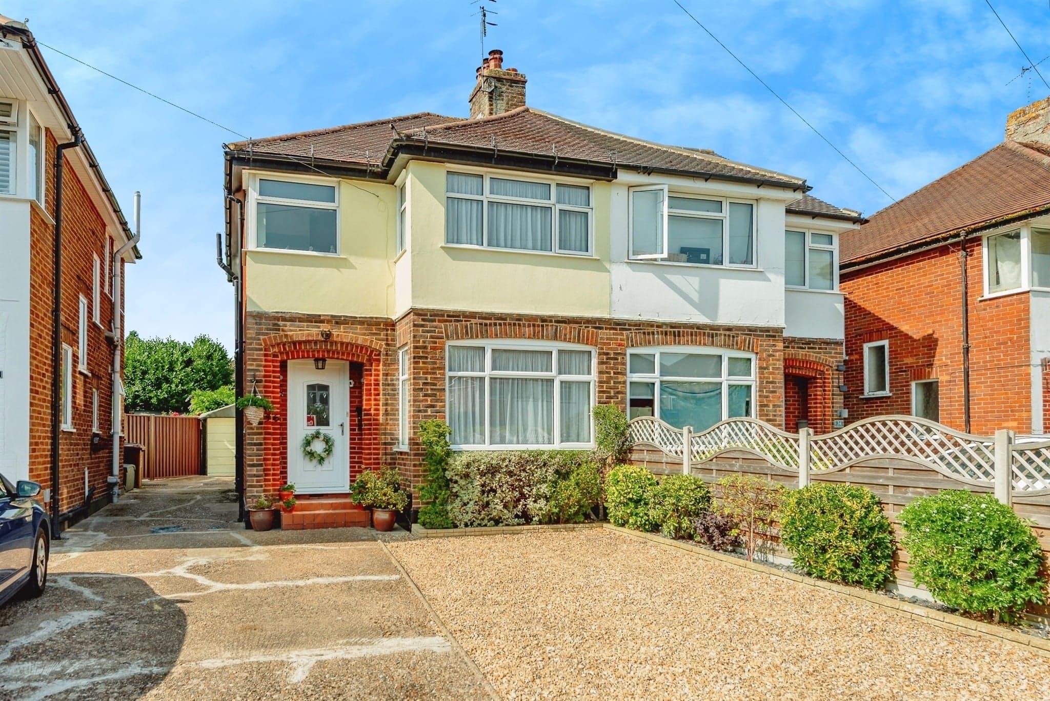 Property at Orchard Way, Reigate