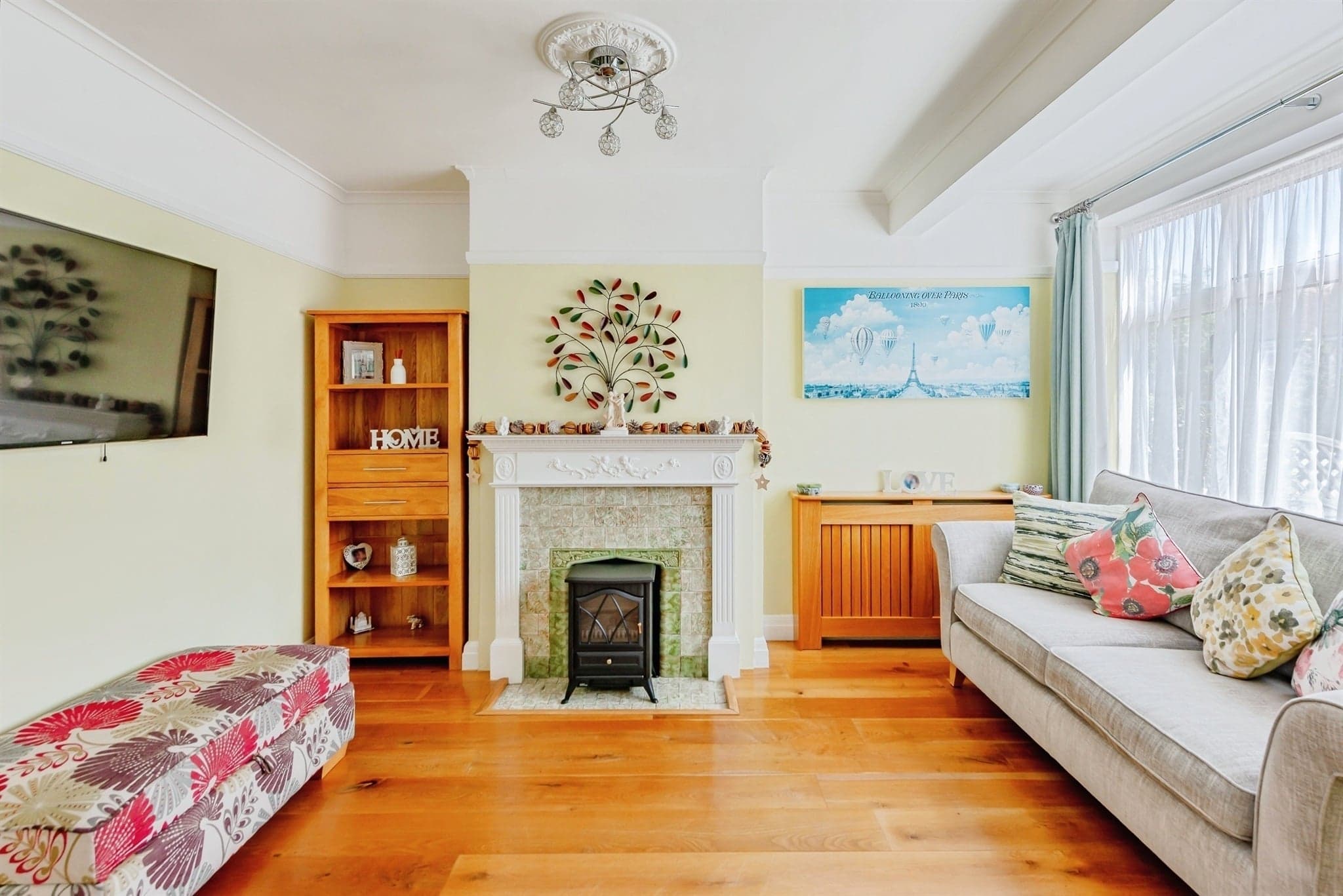 Property at Orchard Way, Reigate